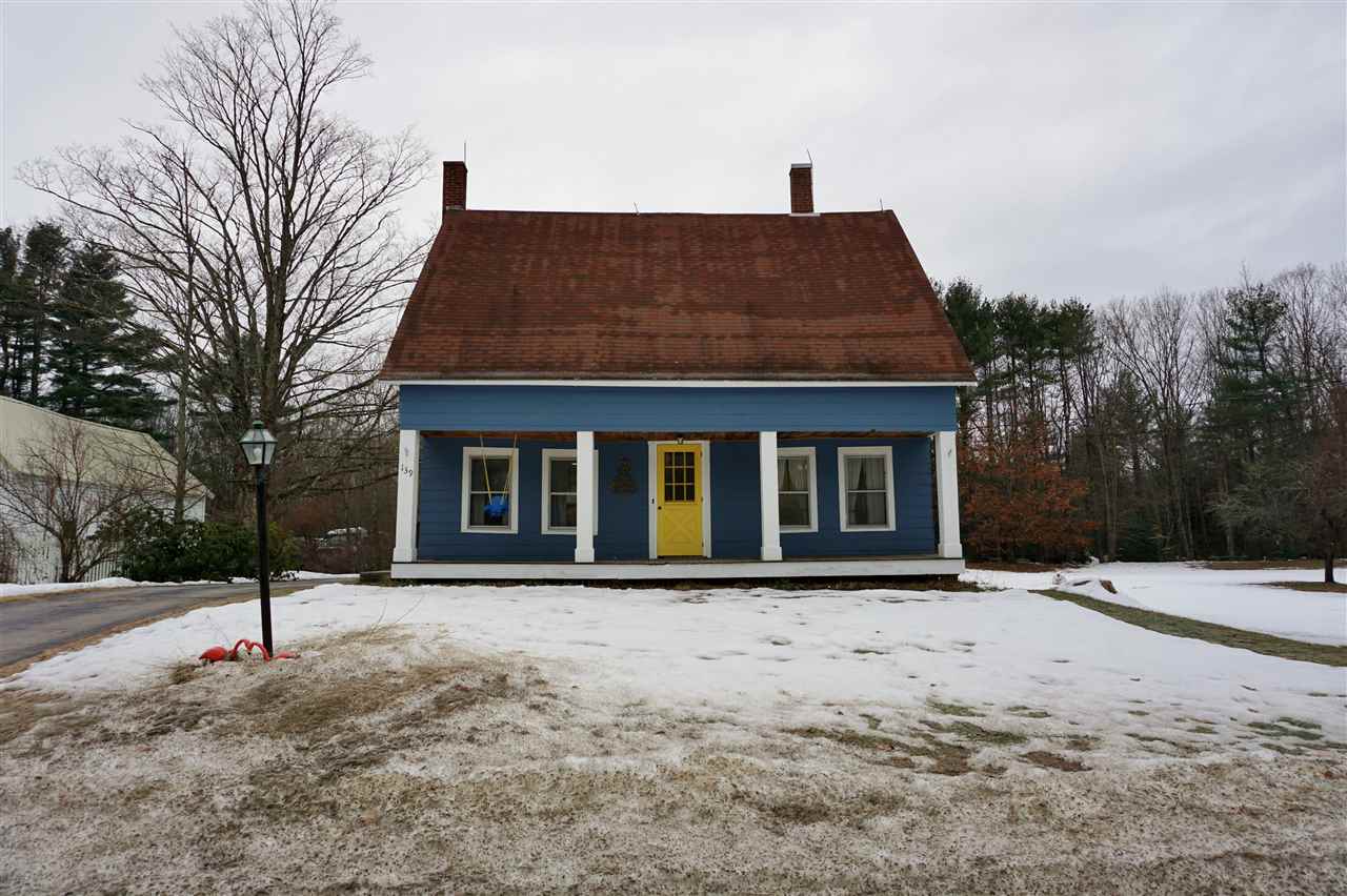 139 Center Road Weare, NH 03281 - Photo 3 of 25