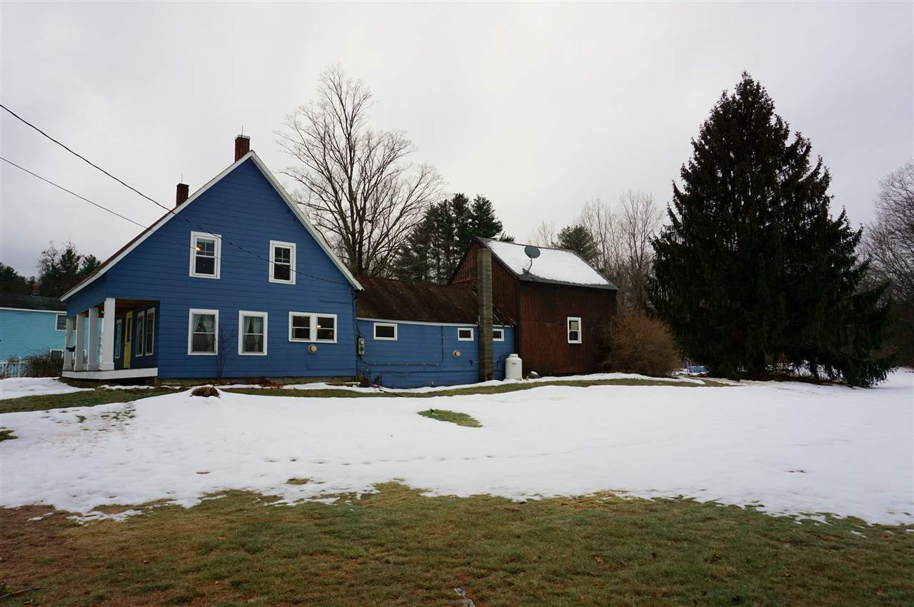 139 Center Road Weare, NH 03281 - Photo 25 of 25