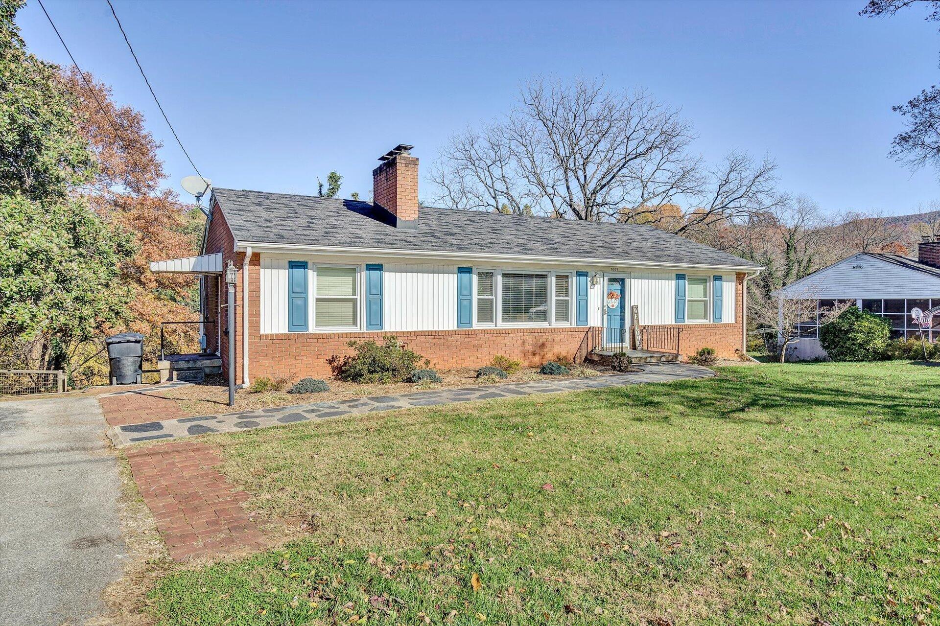 7009 Brookview Road Roanoke, VA 24019 - Photo 33 of 33 02-111520210077