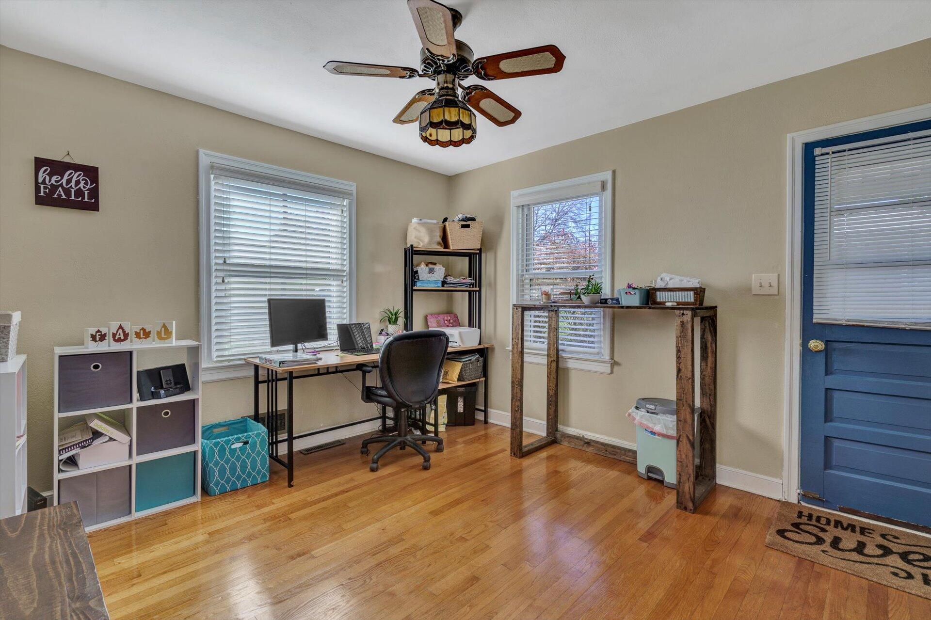 7009 Brookview Road Roanoke, VA 24019 - Photo 8 of 33 09-111520210107