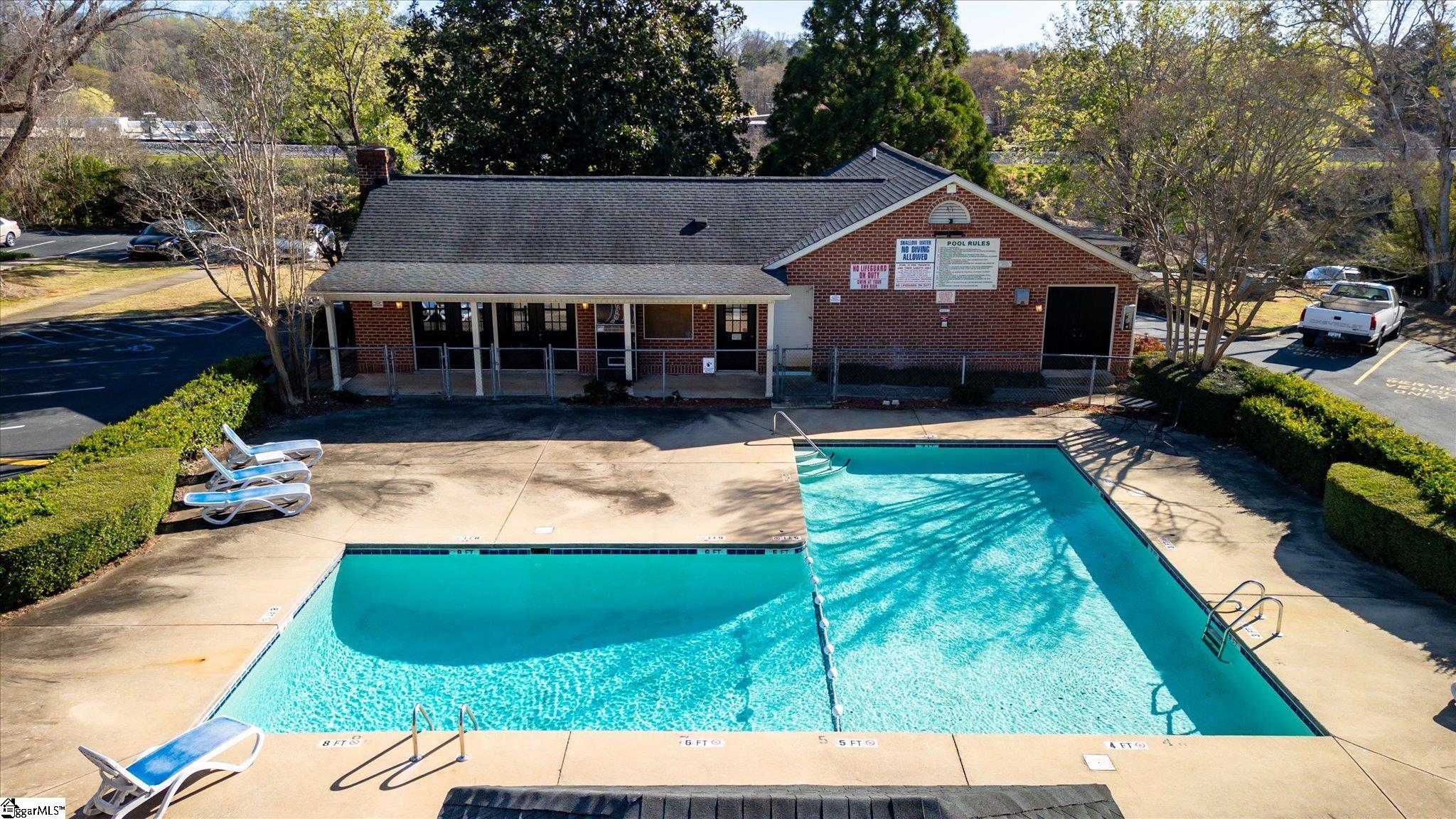 250 Elm Street, Unit 226 Clemson, SC 29631 - Photo 17 of 24