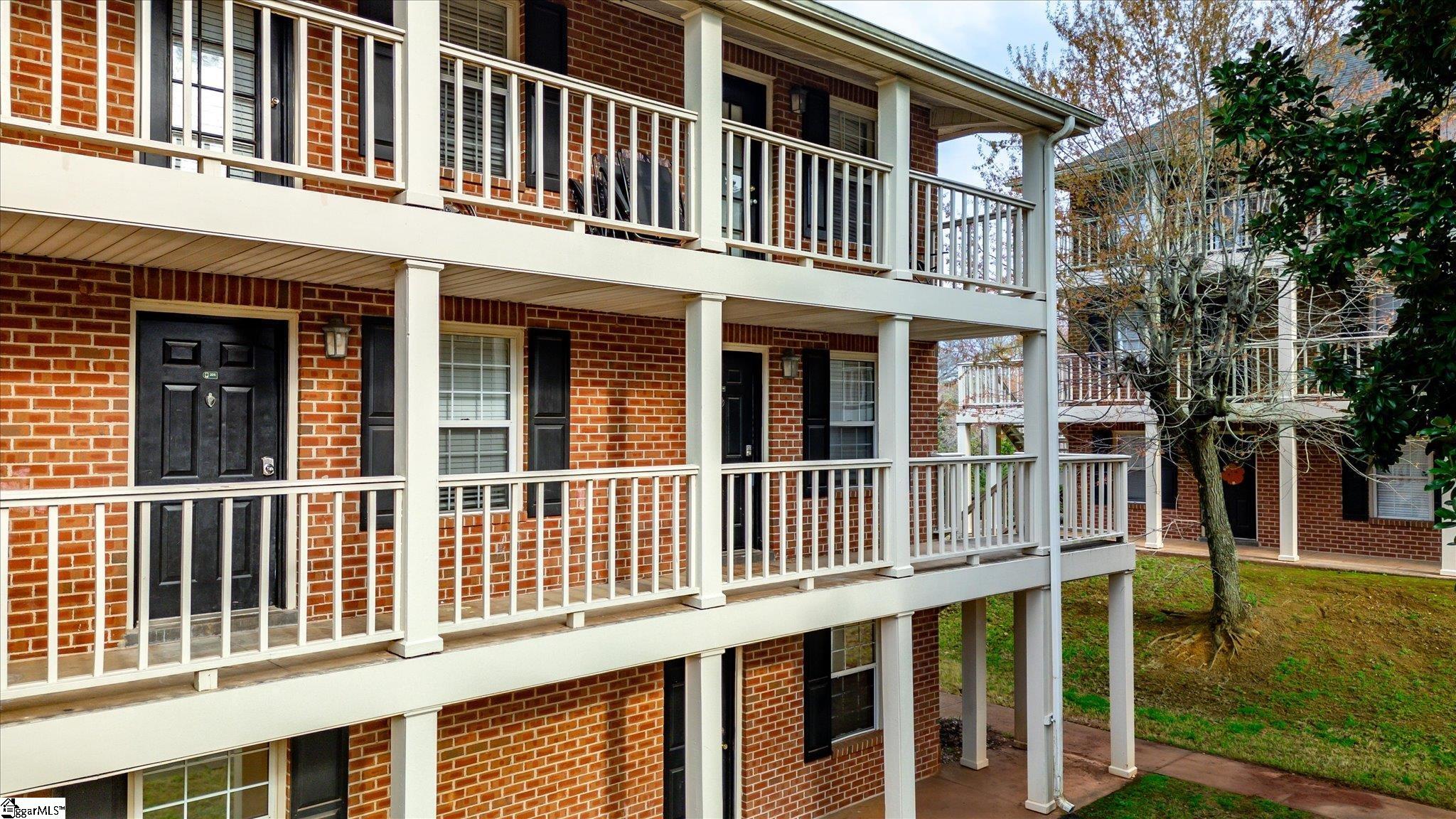 250 Elm Street, Unit 226 Clemson, SC 29631 - Photo 21 of 24