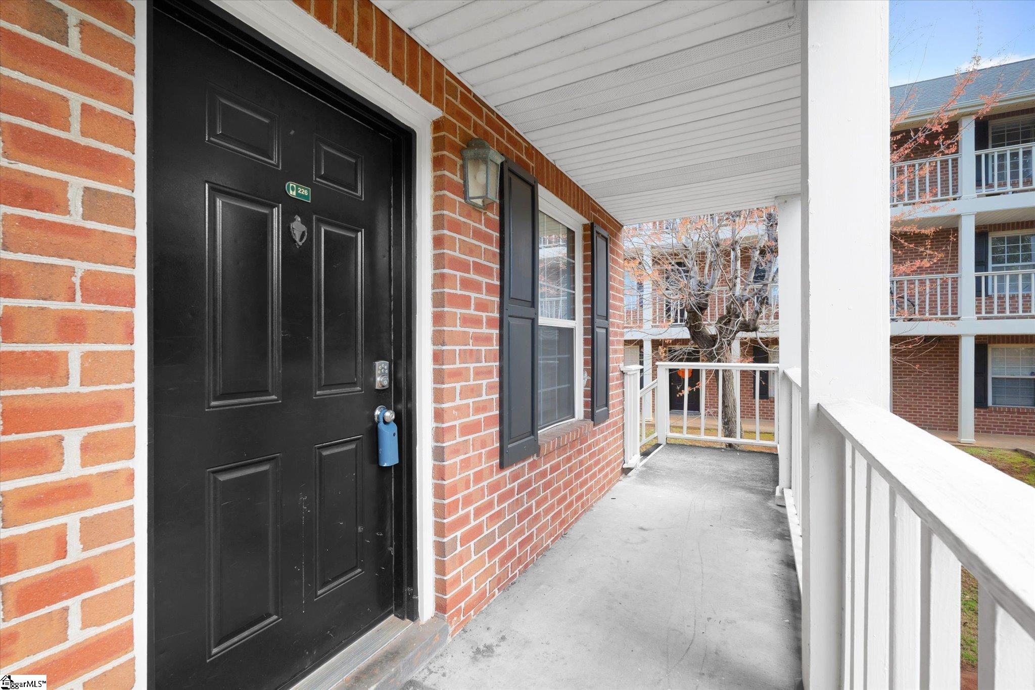 250 Elm Street, Unit 226 Clemson, SC 29631 - Photo 22 of 24