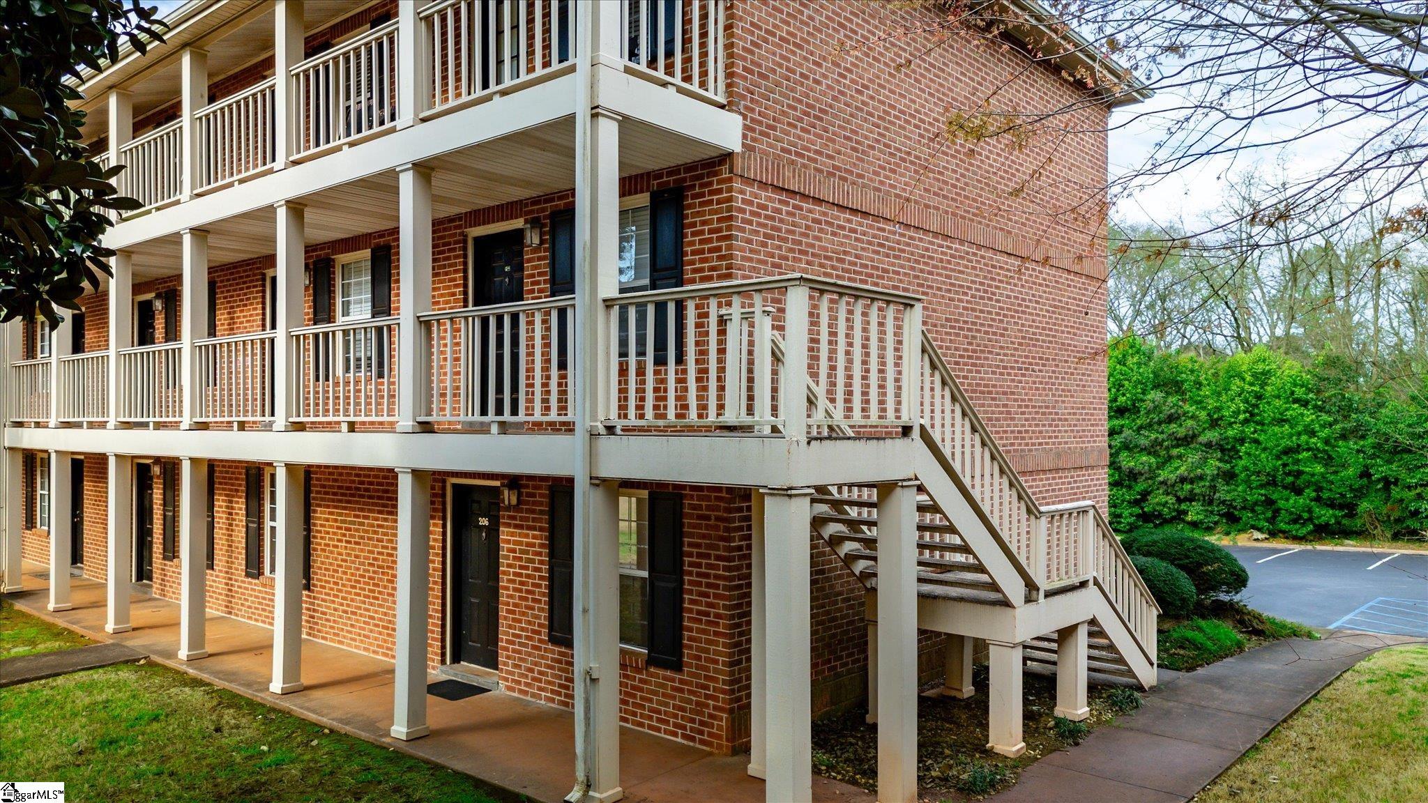 250 Elm Street, Unit 226 Clemson, SC 29631 - Photo 23 of 24