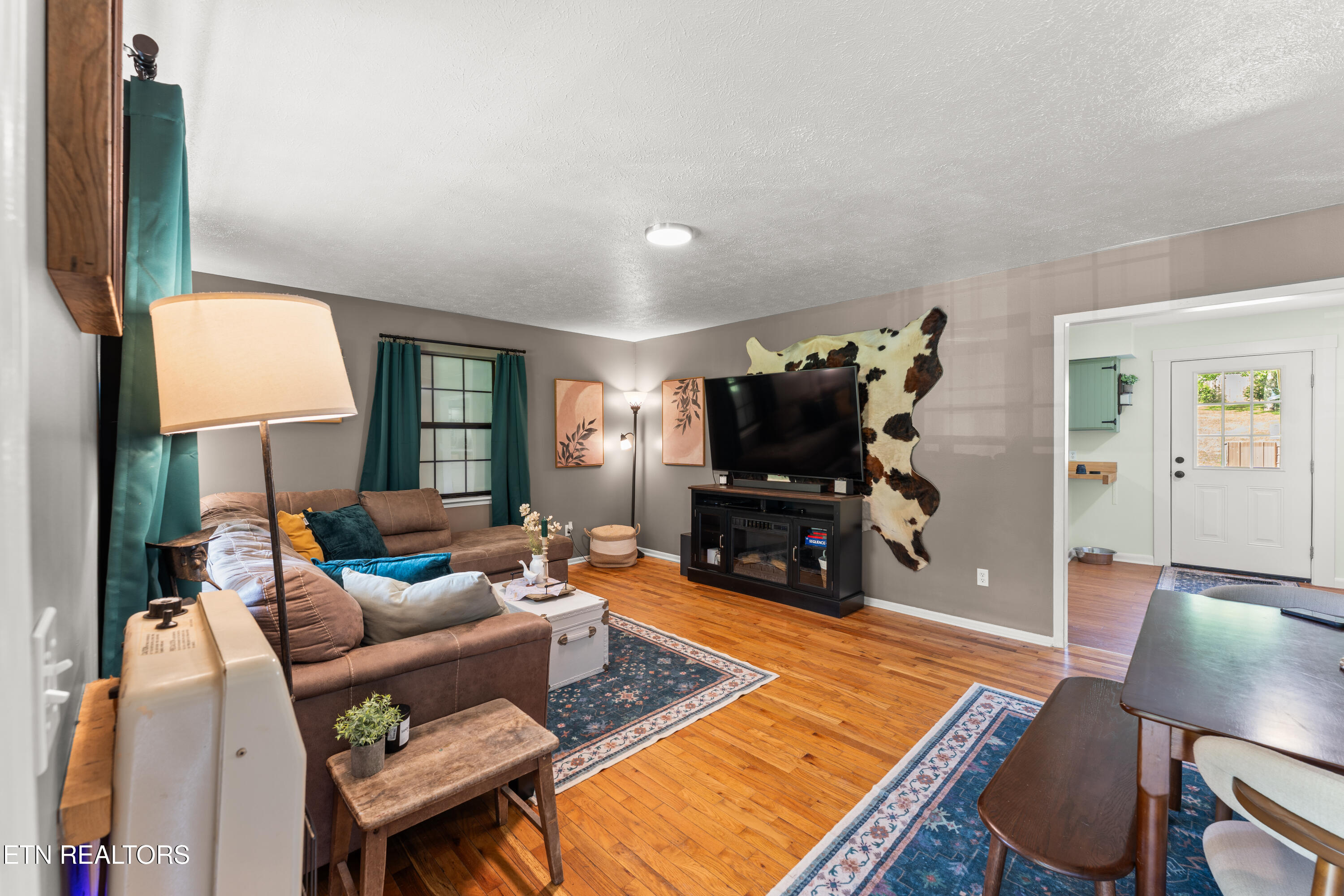 151 Pond Road Oliver Springs, TN 37840 - Photo 5 of 39 Pond Rd_007