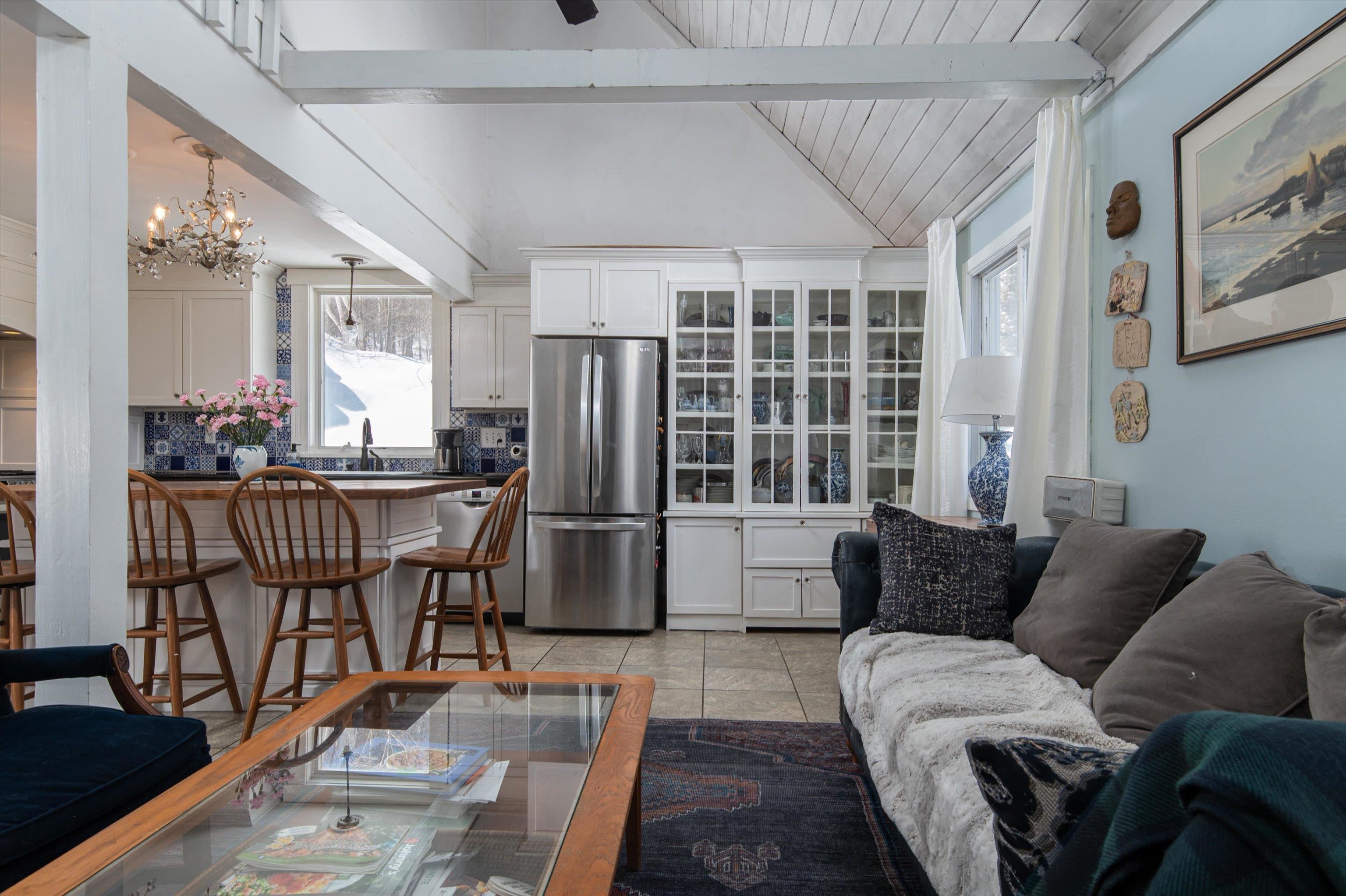 121 Dover Hill Road Dover, VT 05341 - Photo 12 of 57