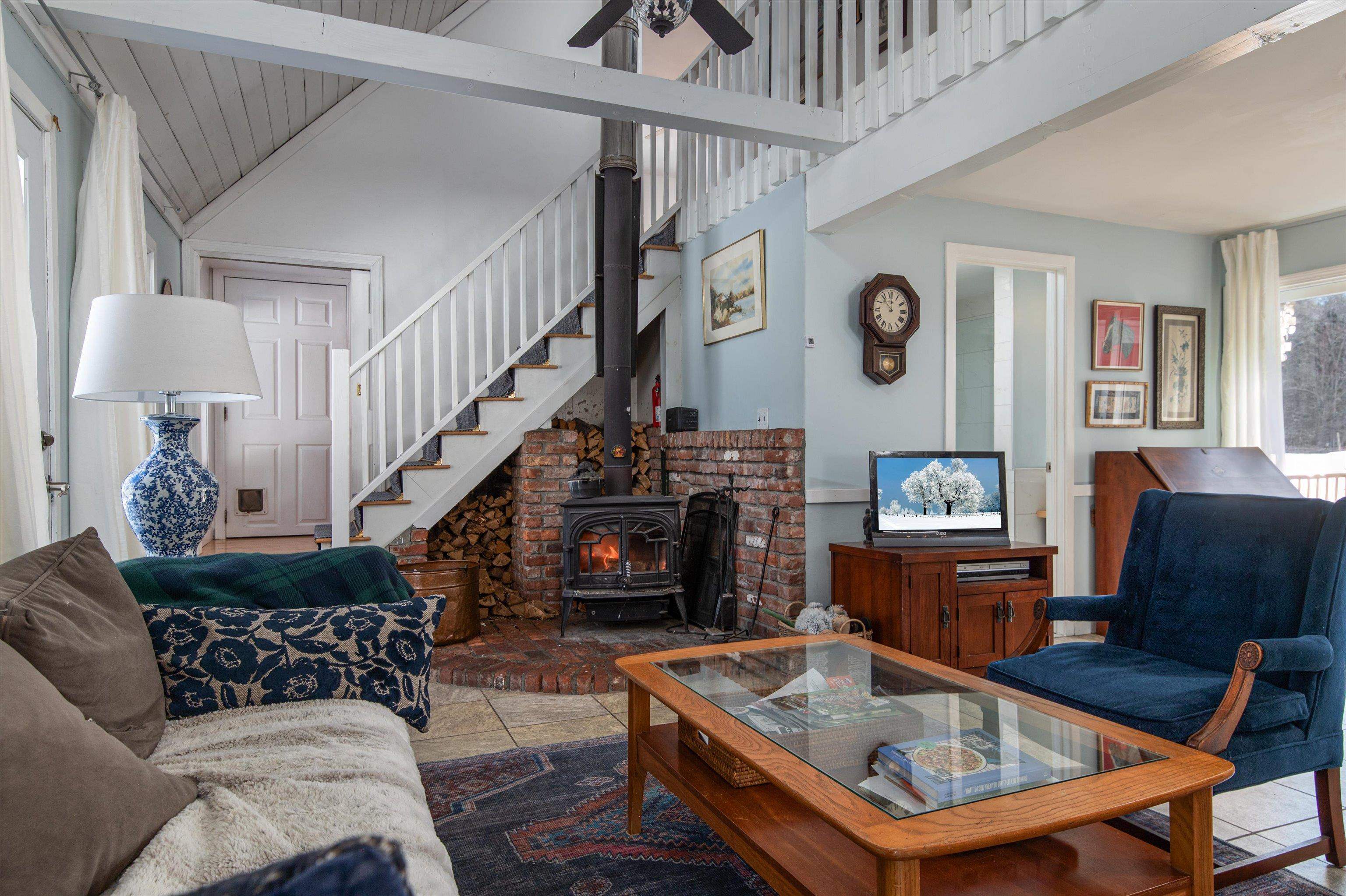 121 Dover Hill Road Dover, VT 05341 - Photo 14 of 57