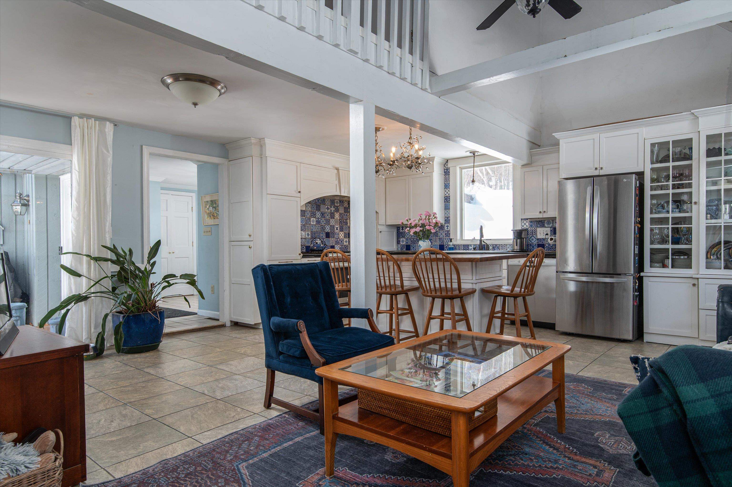 121 Dover Hill Road Dover, VT 05341 - Photo 15 of 57