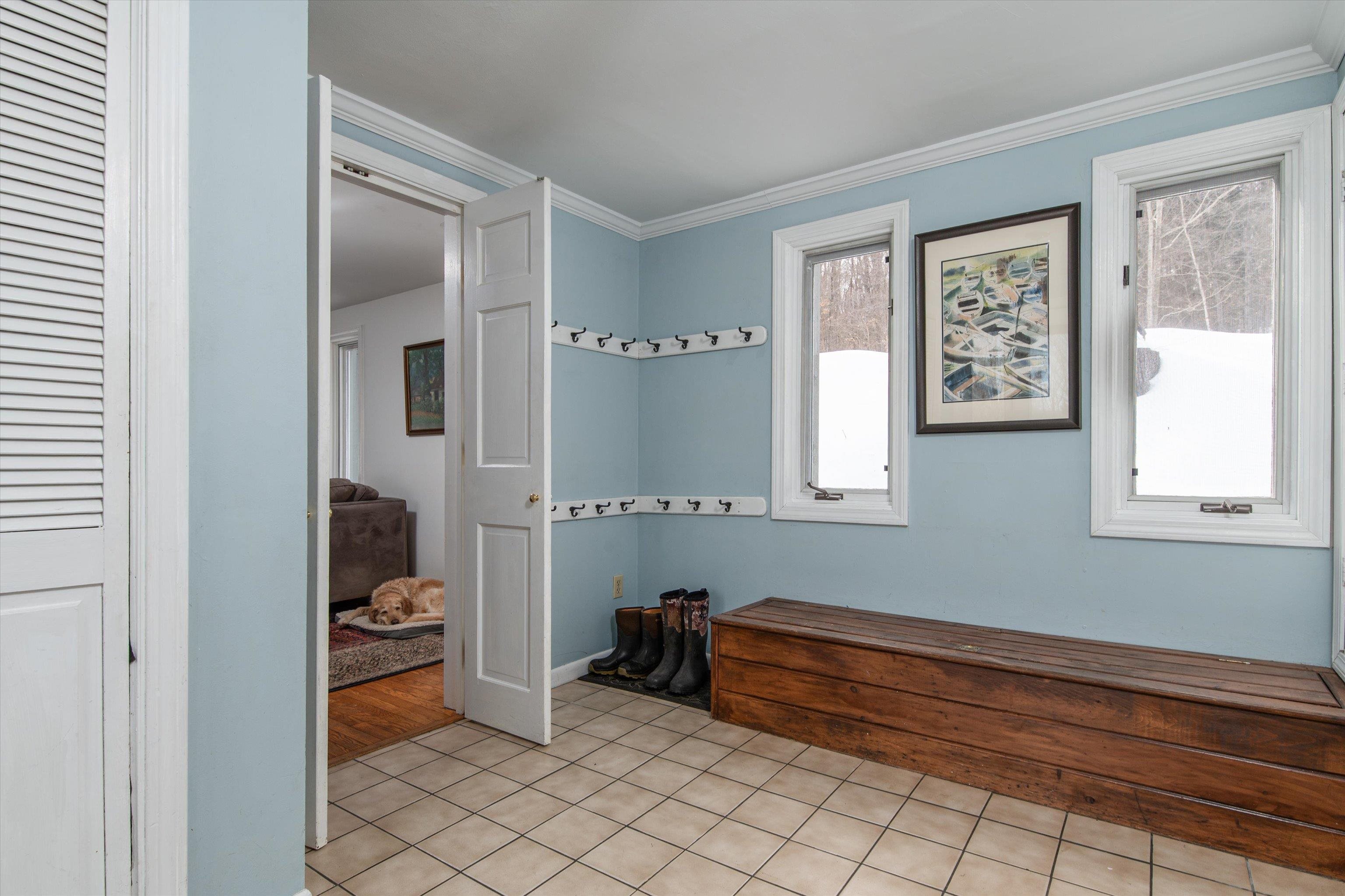 121 Dover Hill Road Dover, VT 05341 - Photo 17 of 57