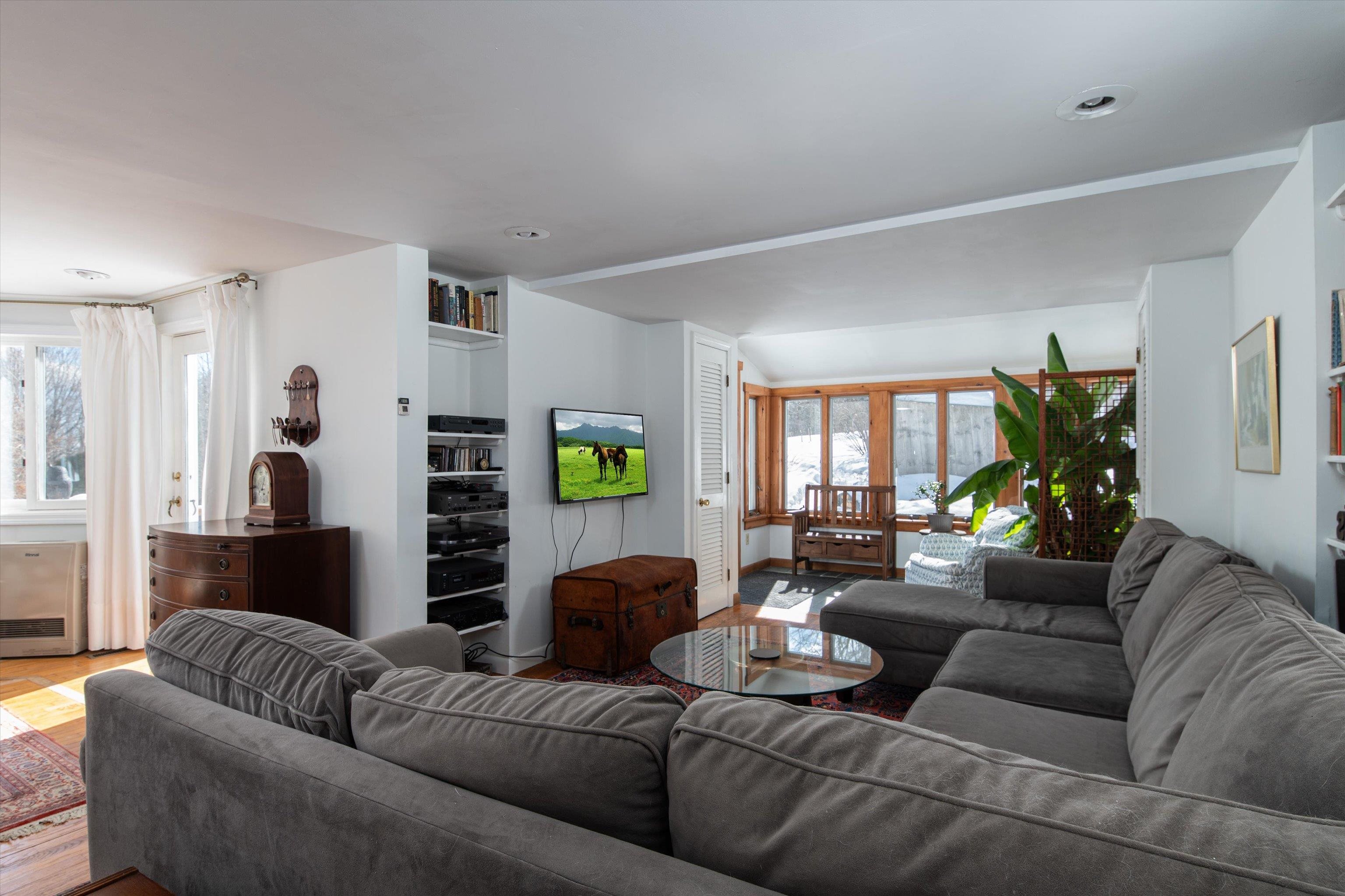 121 Dover Hill Road Dover, VT 05341 - Photo 18 of 57