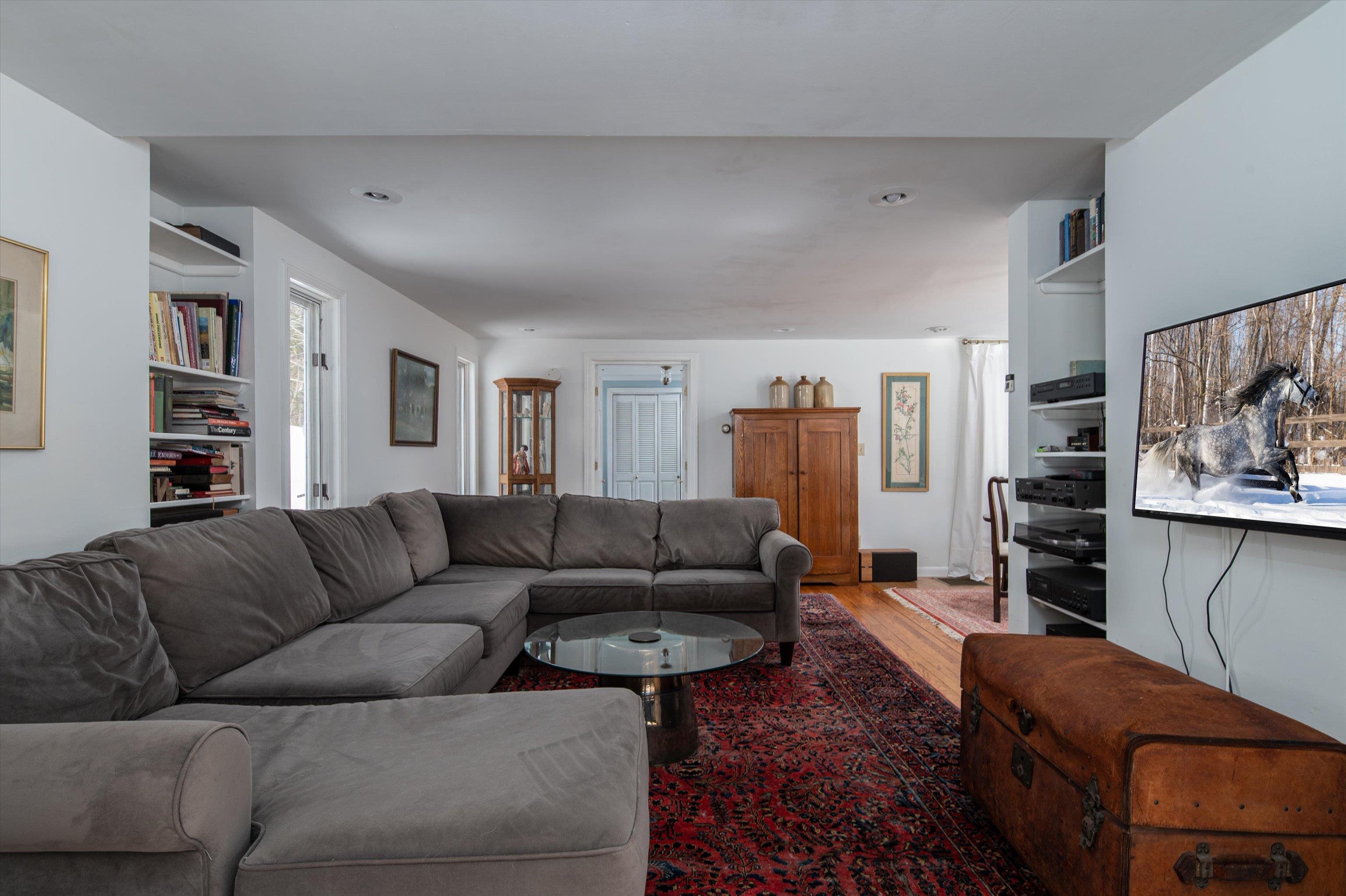 121 Dover Hill Road Dover, VT 05341 - Photo 19 of 57