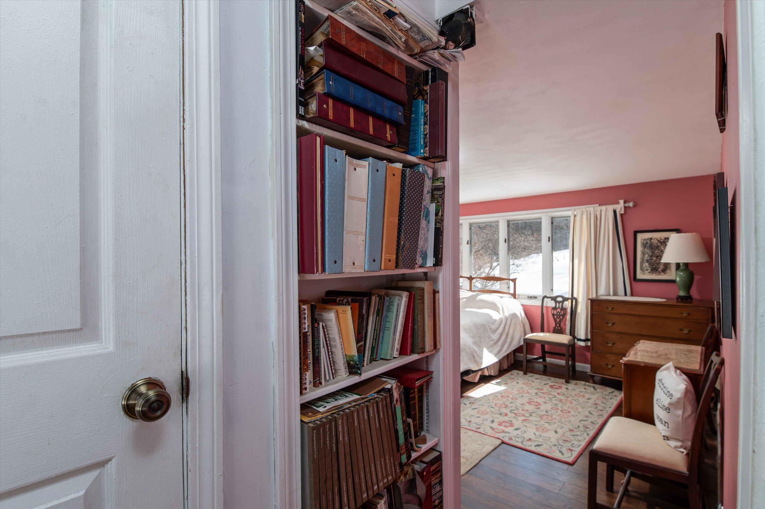 121 Dover Hill Road Dover, VT 05341 - Photo 23 of 57