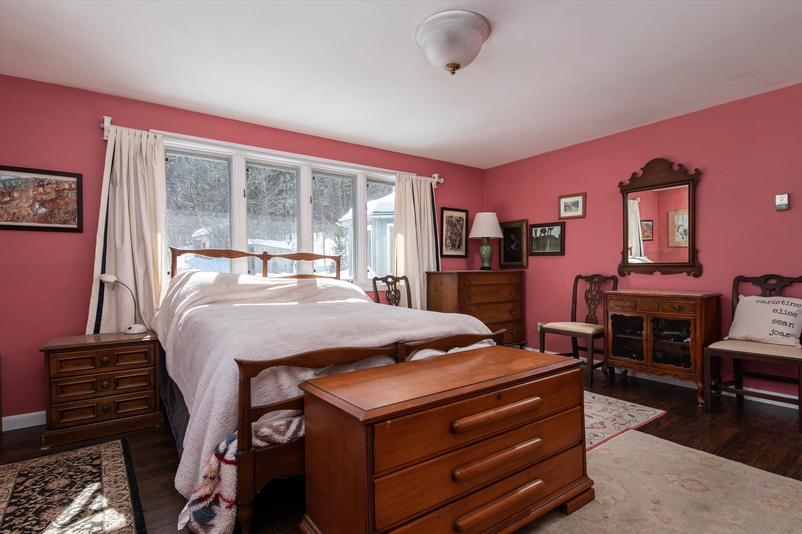 121 Dover Hill Road Dover, VT 05341 - Photo 26 of 57