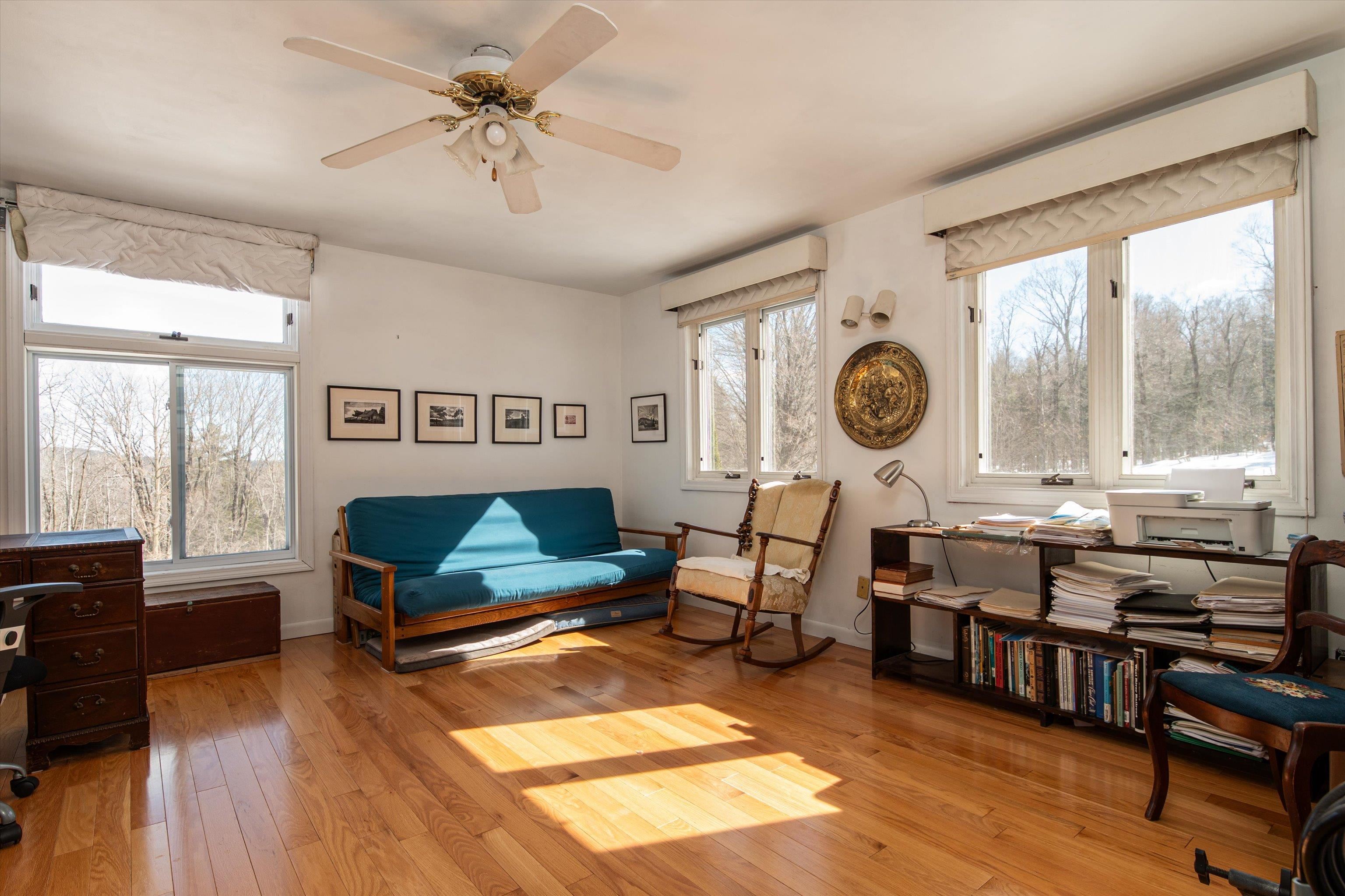 121 Dover Hill Road Dover, VT 05341 - Photo 27 of 57