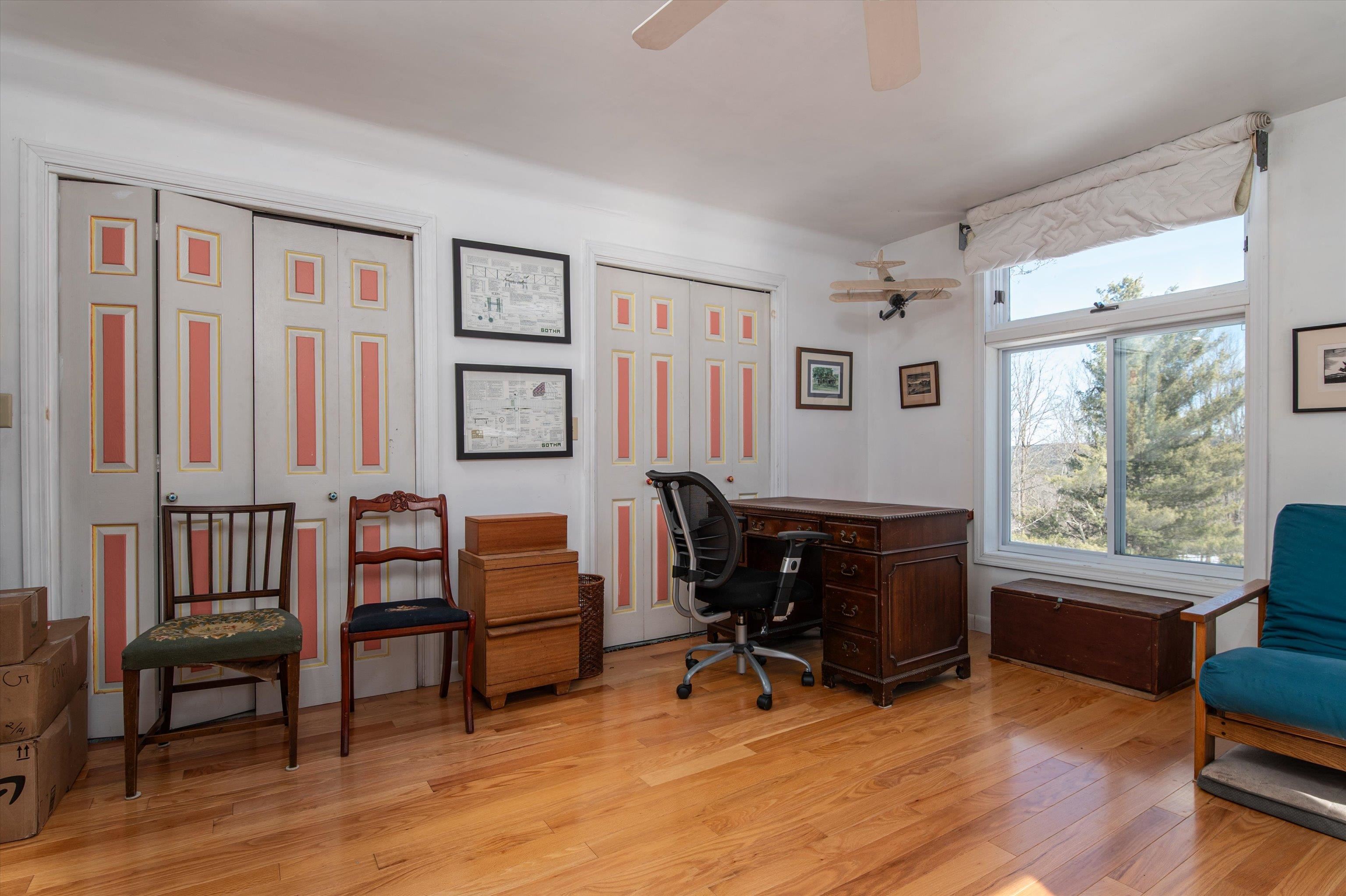 121 Dover Hill Road Dover, VT 05341 - Photo 28 of 57