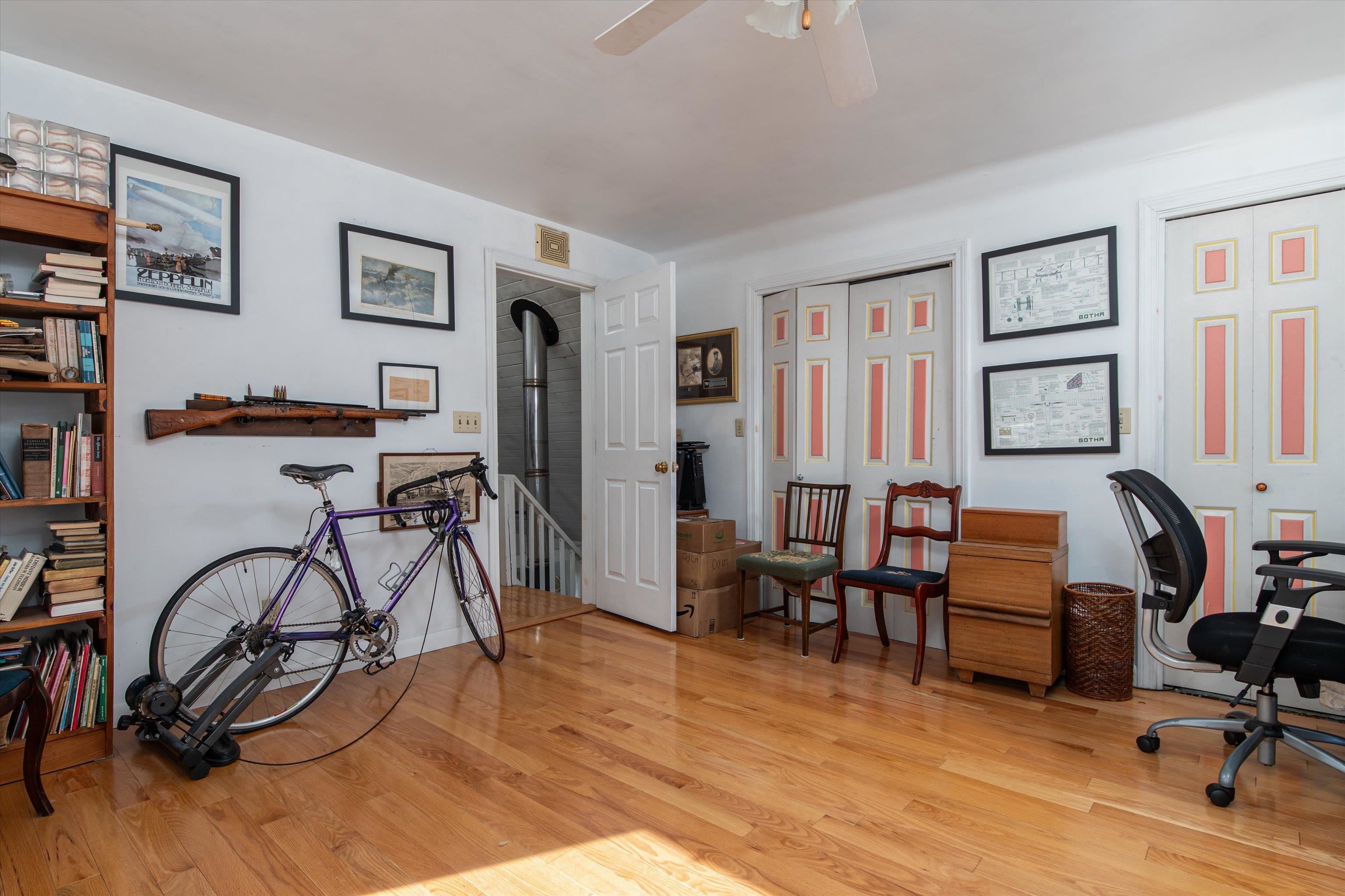 121 Dover Hill Road Dover, VT 05341 - Photo 29 of 57