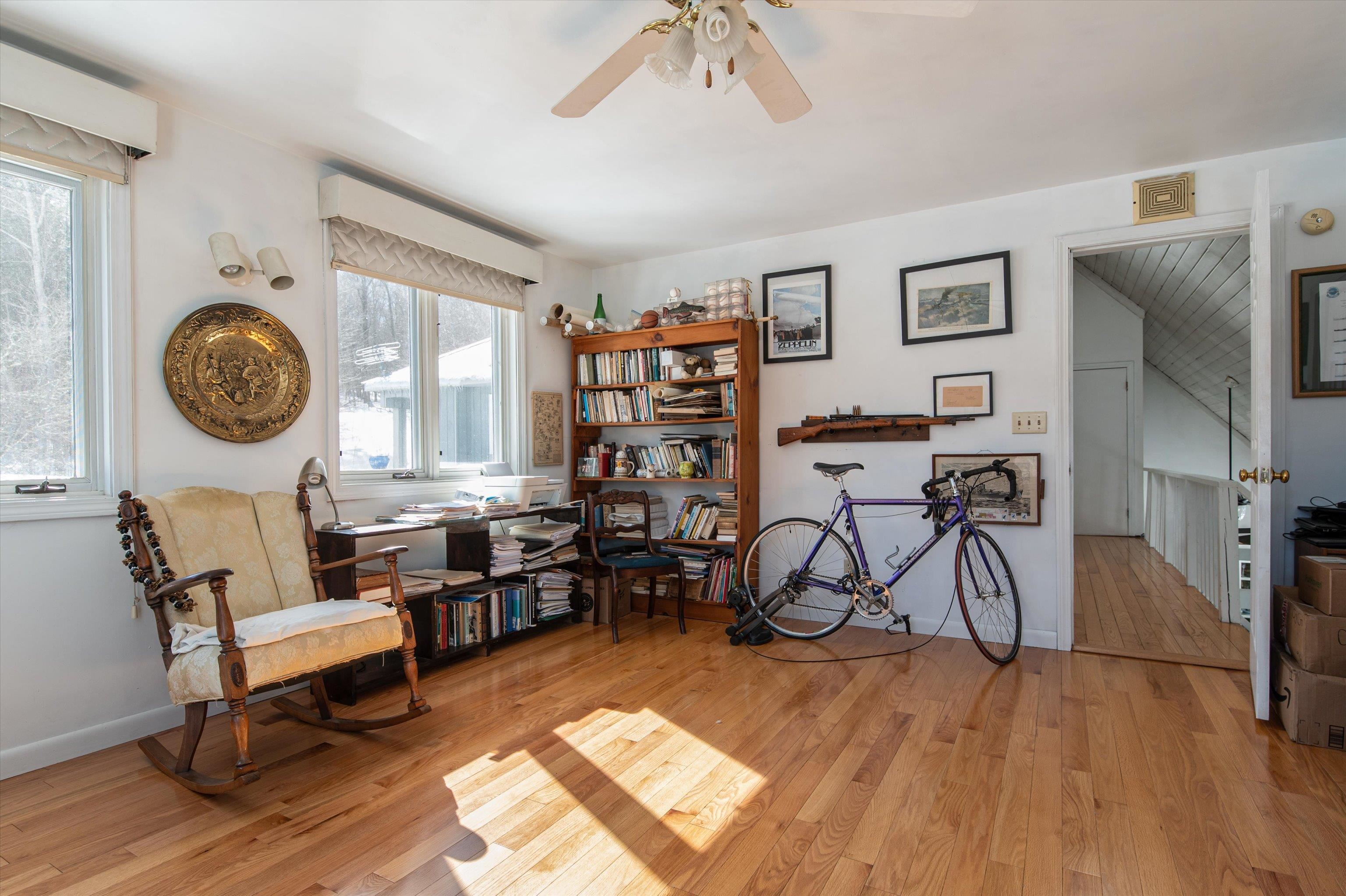 121 Dover Hill Road Dover, VT 05341 - Photo 30 of 57