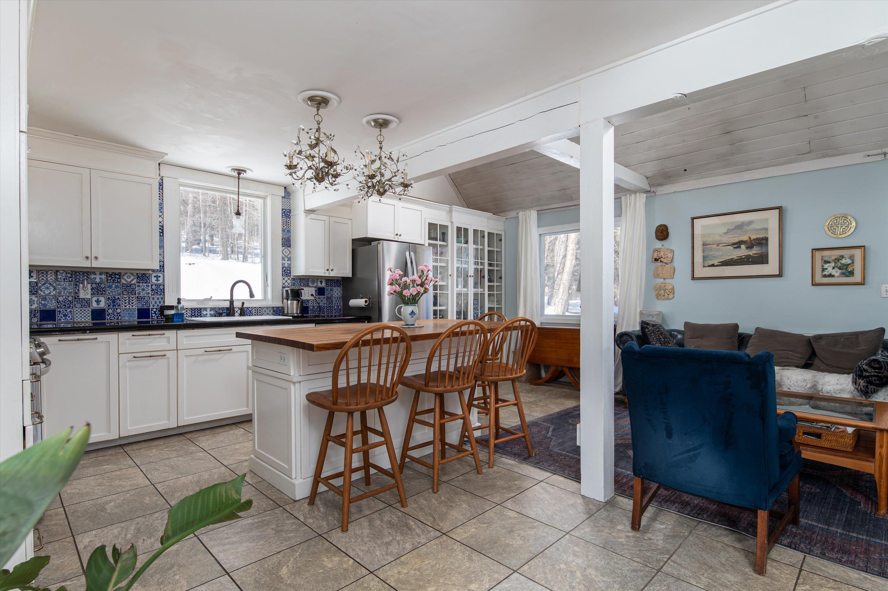 121 Dover Hill Road Dover, VT 05341 - Photo 3 of 57