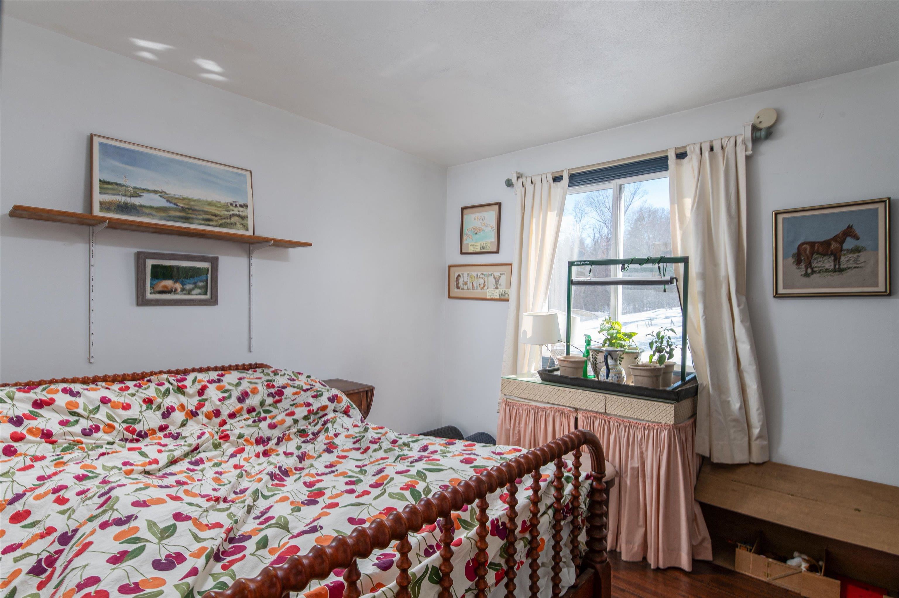 121 Dover Hill Road Dover, VT 05341 - Photo 31 of 57