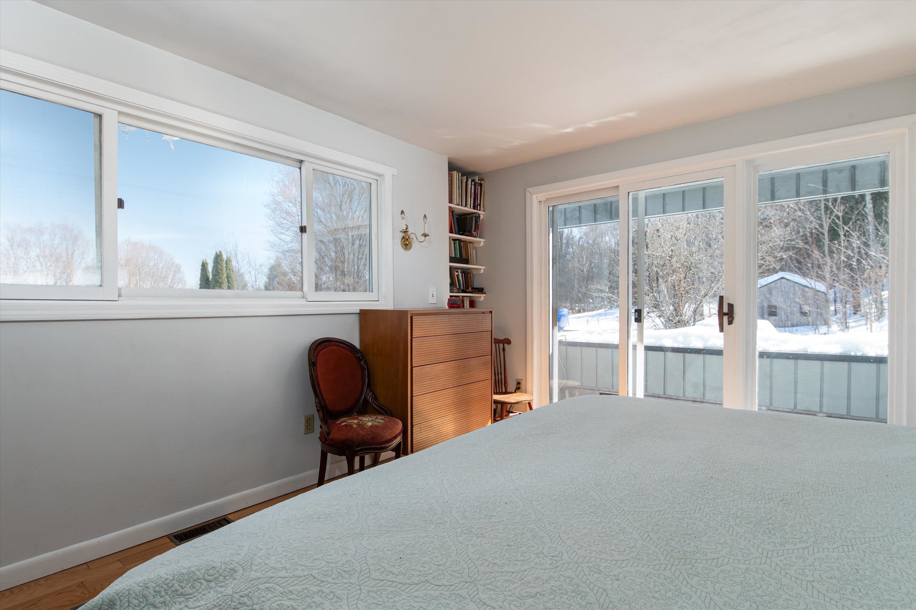 121 Dover Hill Road Dover, VT 05341 - Photo 34 of 57