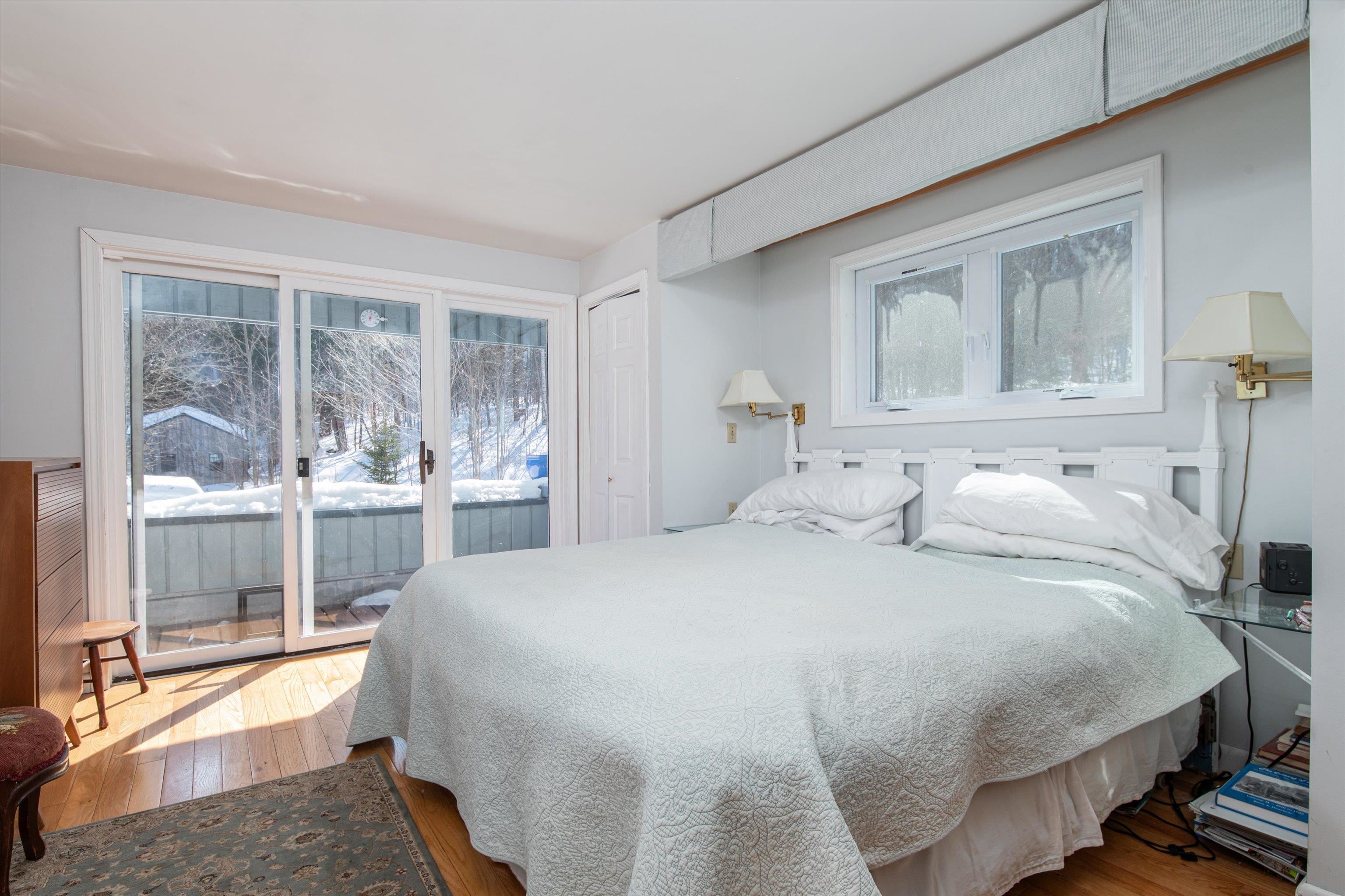 121 Dover Hill Road Dover, VT 05341 - Photo 36 of 57