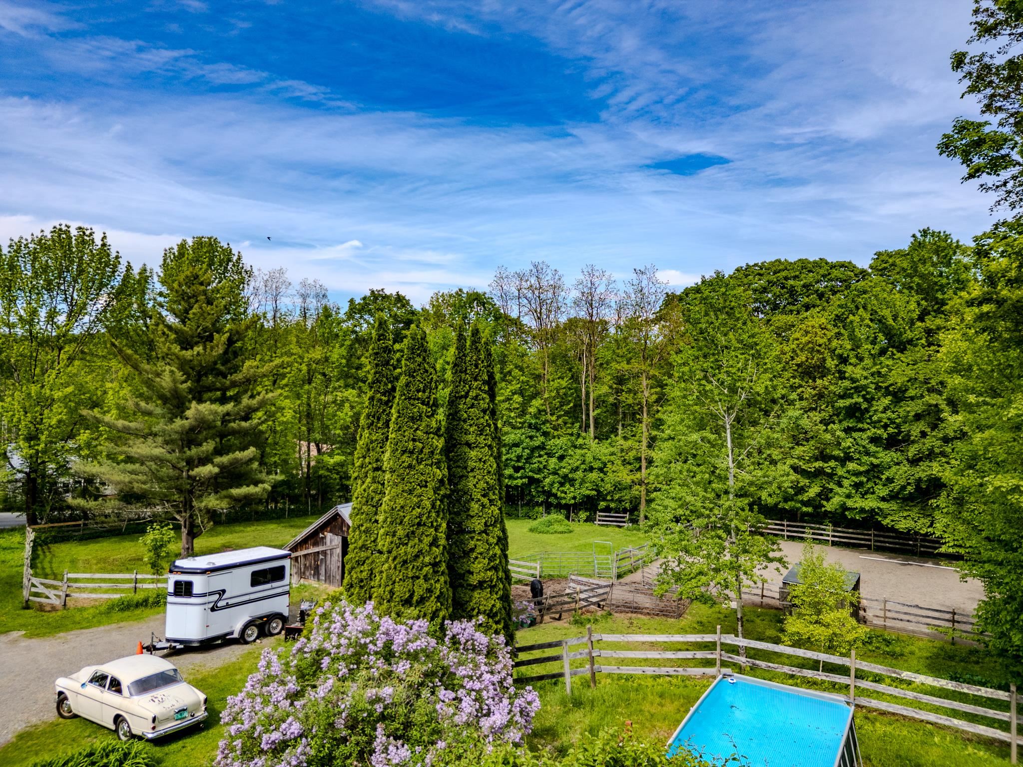 121 Dover Hill Road Dover, VT 05341 - Photo 39 of 57