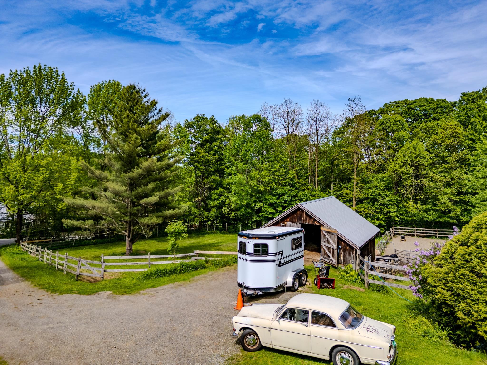121 Dover Hill Road Dover, VT 05341 - Photo 41 of 57