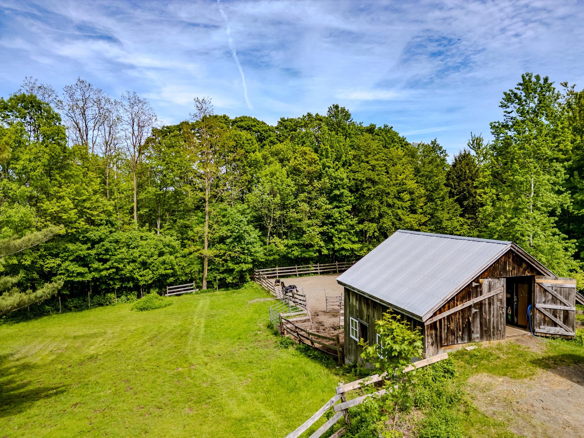 121 Dover Hill Road Dover, VT 05341 - Photo 42 of 57