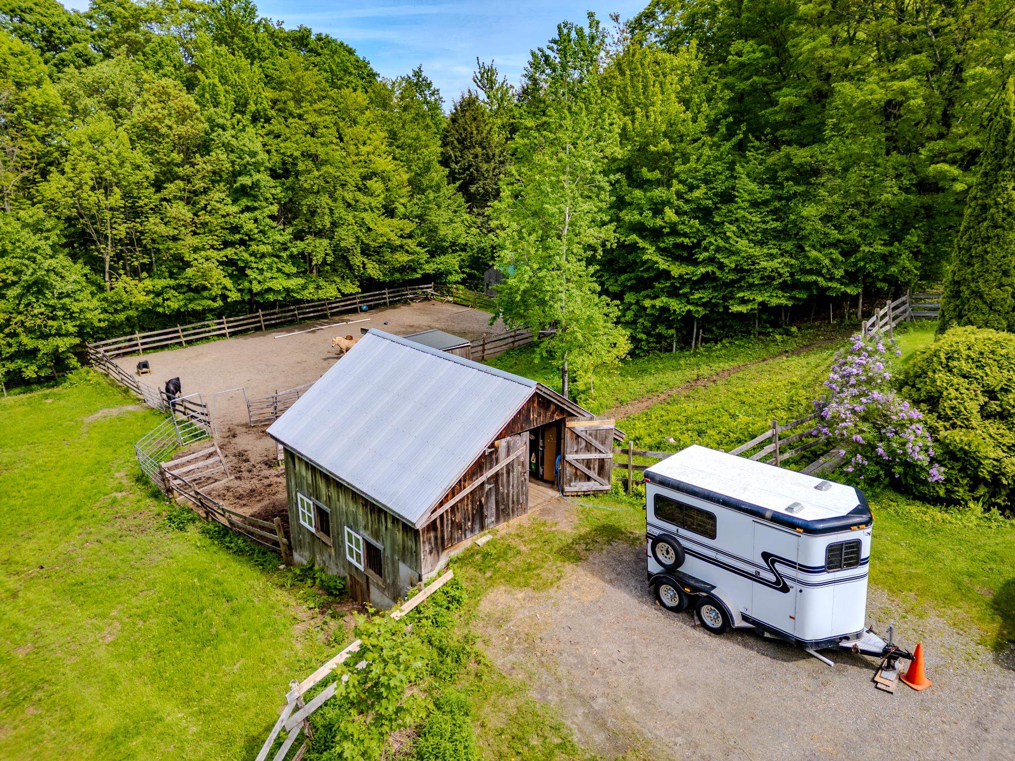 121 Dover Hill Road Dover, VT 05341 - Photo 43 of 57