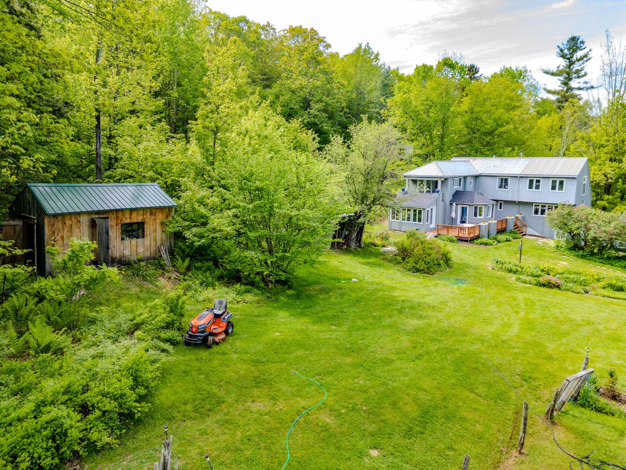 121 Dover Hill Road Dover, VT 05341 - Photo 46 of 57