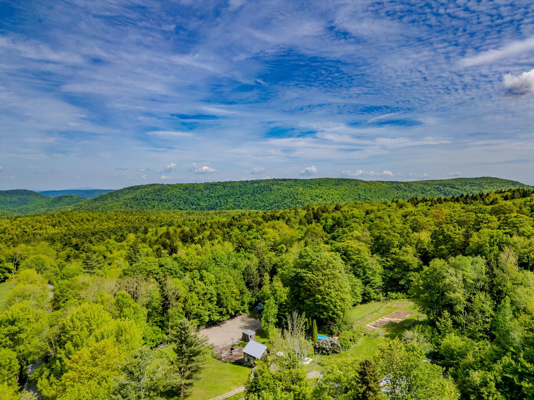 121 Dover Hill Road Dover, VT 05341 - Photo 47 of 57
