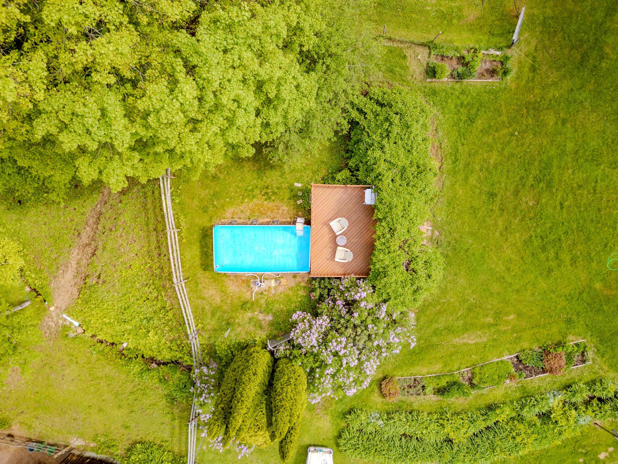 121 Dover Hill Road Dover, VT 05341 - Photo 49 of 57