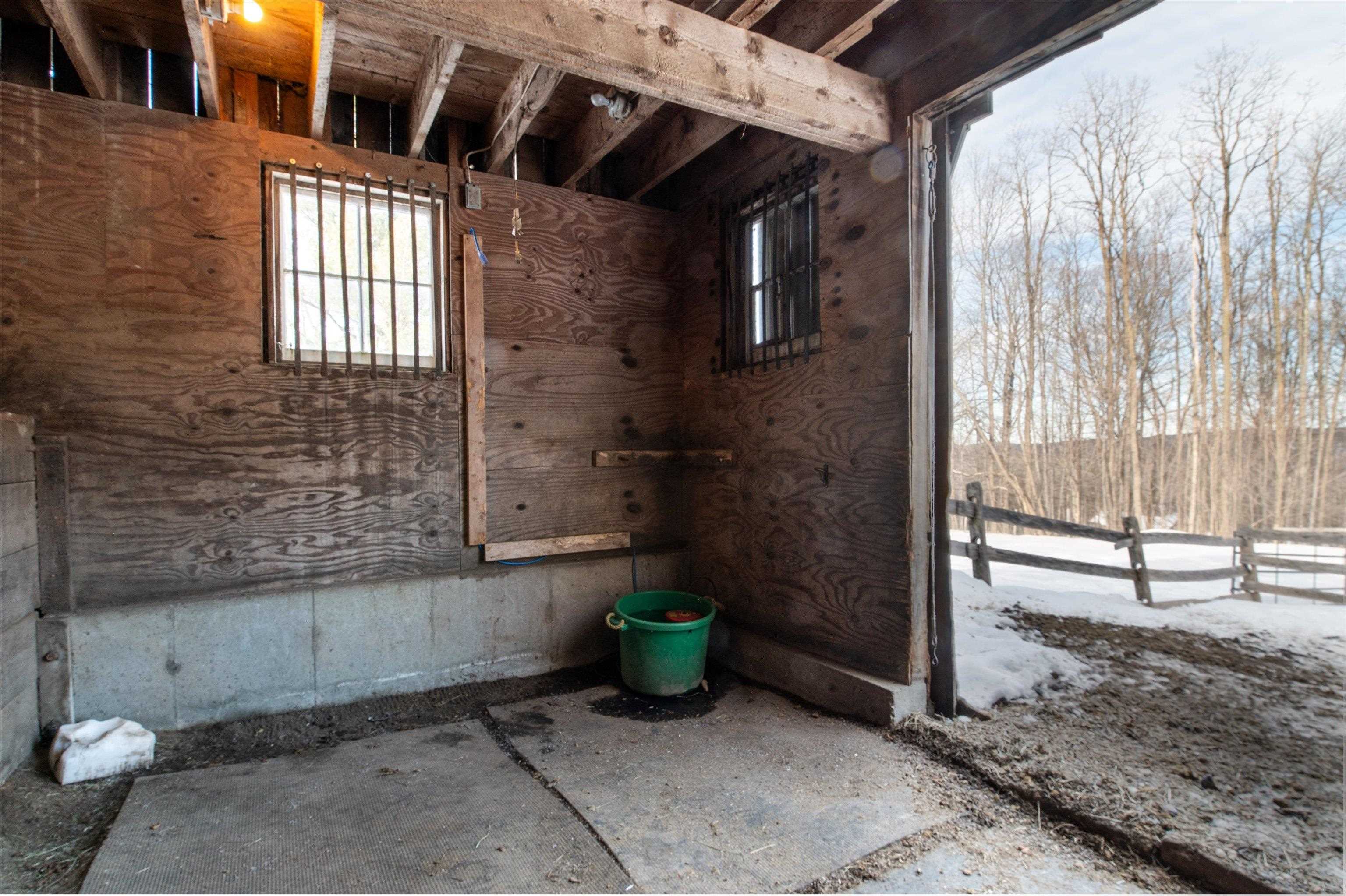 121 Dover Hill Road Dover, VT 05341 - Photo 52 of 57