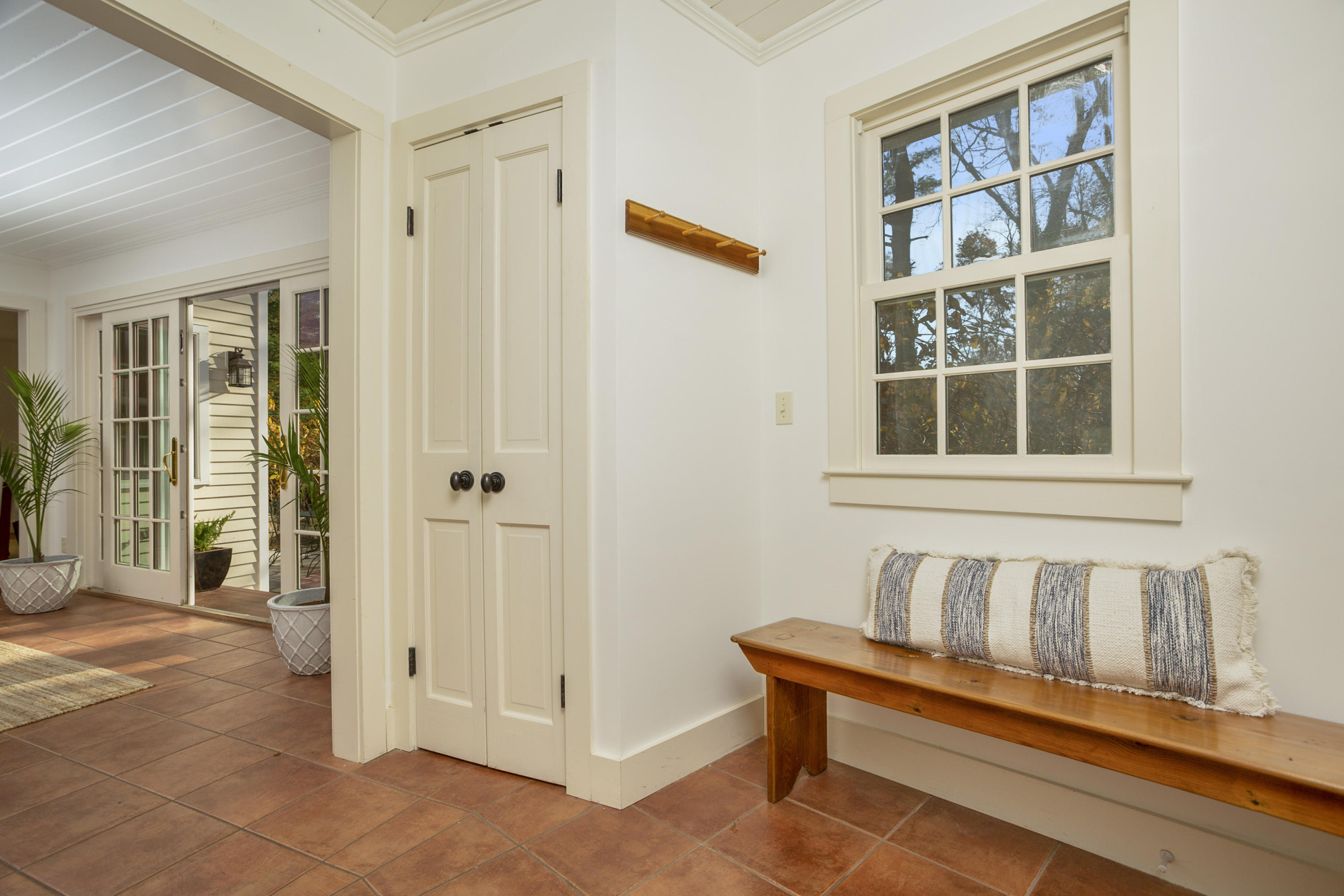 315 Middlesex Road Darien, CT 06820 - Photo 36 of 59 a view of front door of house