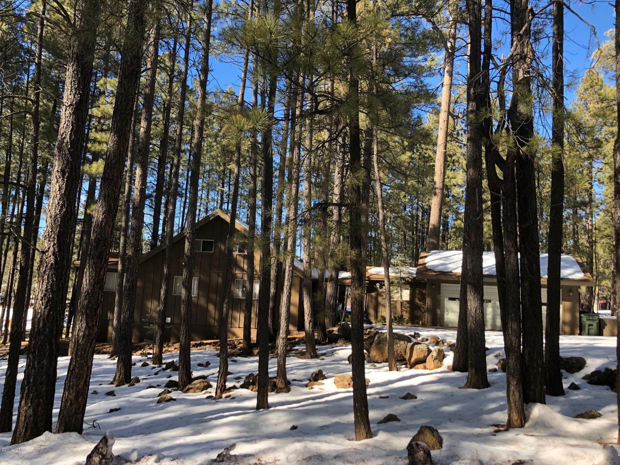 7276 Geronimo Road Pinetop, AZ 85935 - Photo 12 of 12 Gallery Image 12