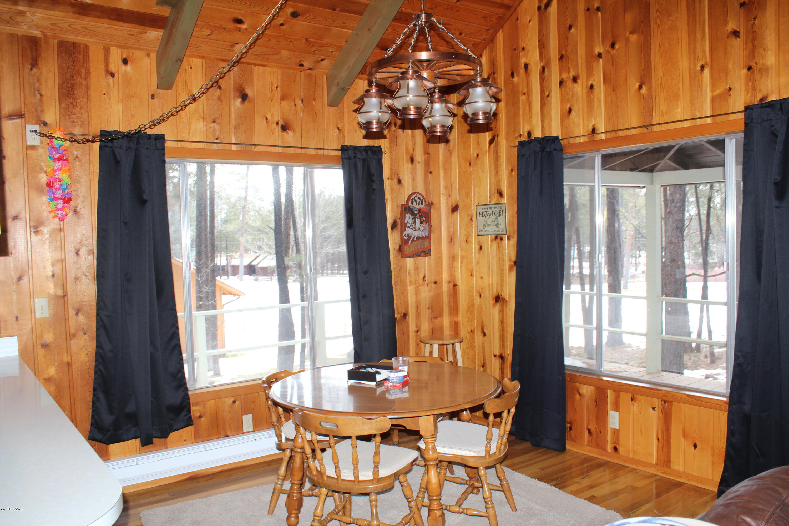 7276 Geronimo Road Pinetop, AZ 85935 - Photo 4 of 12 Gallery Image 4