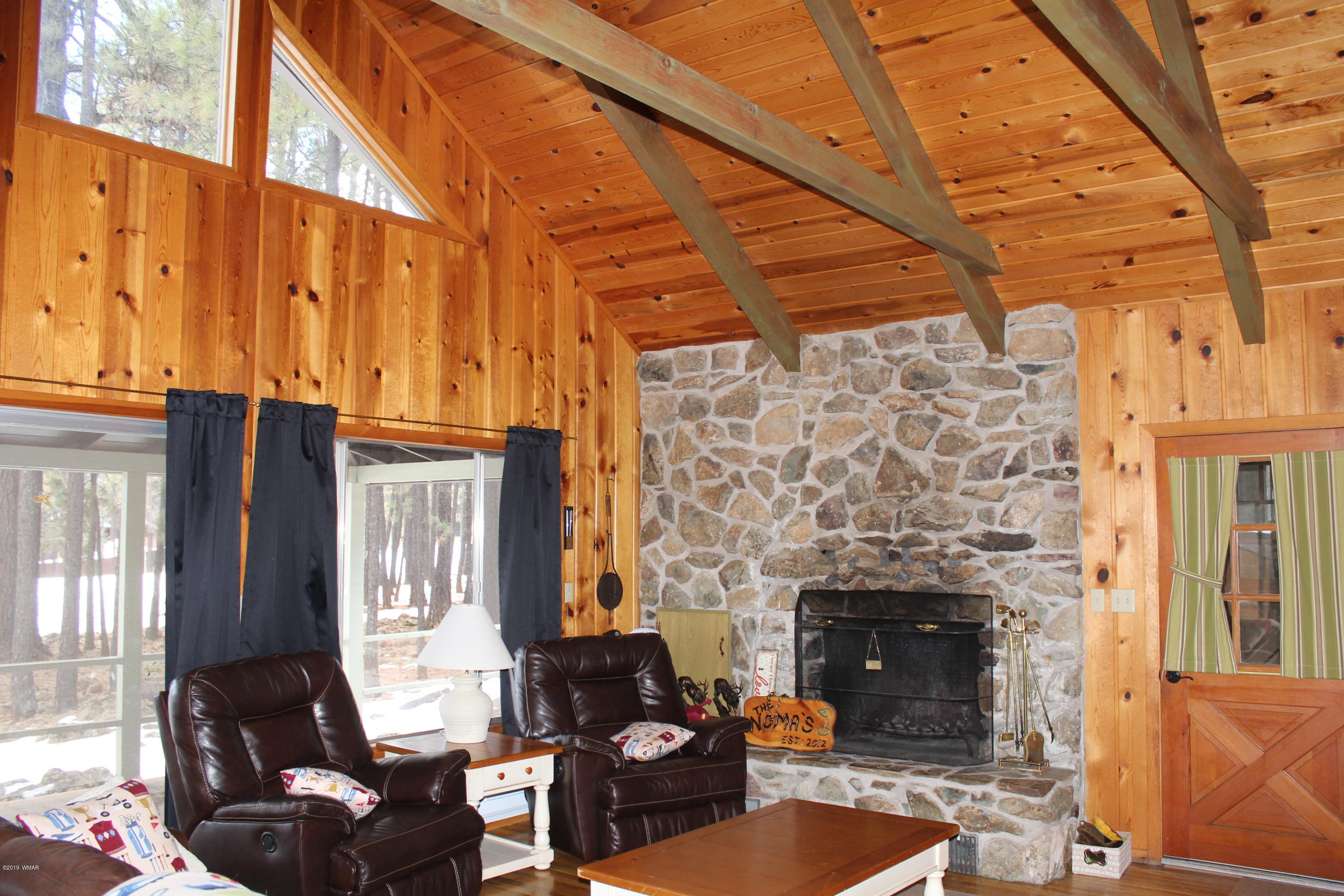 7276 Geronimo Road Pinetop, AZ 85935 - Photo 5 of 12 Gallery Image 5