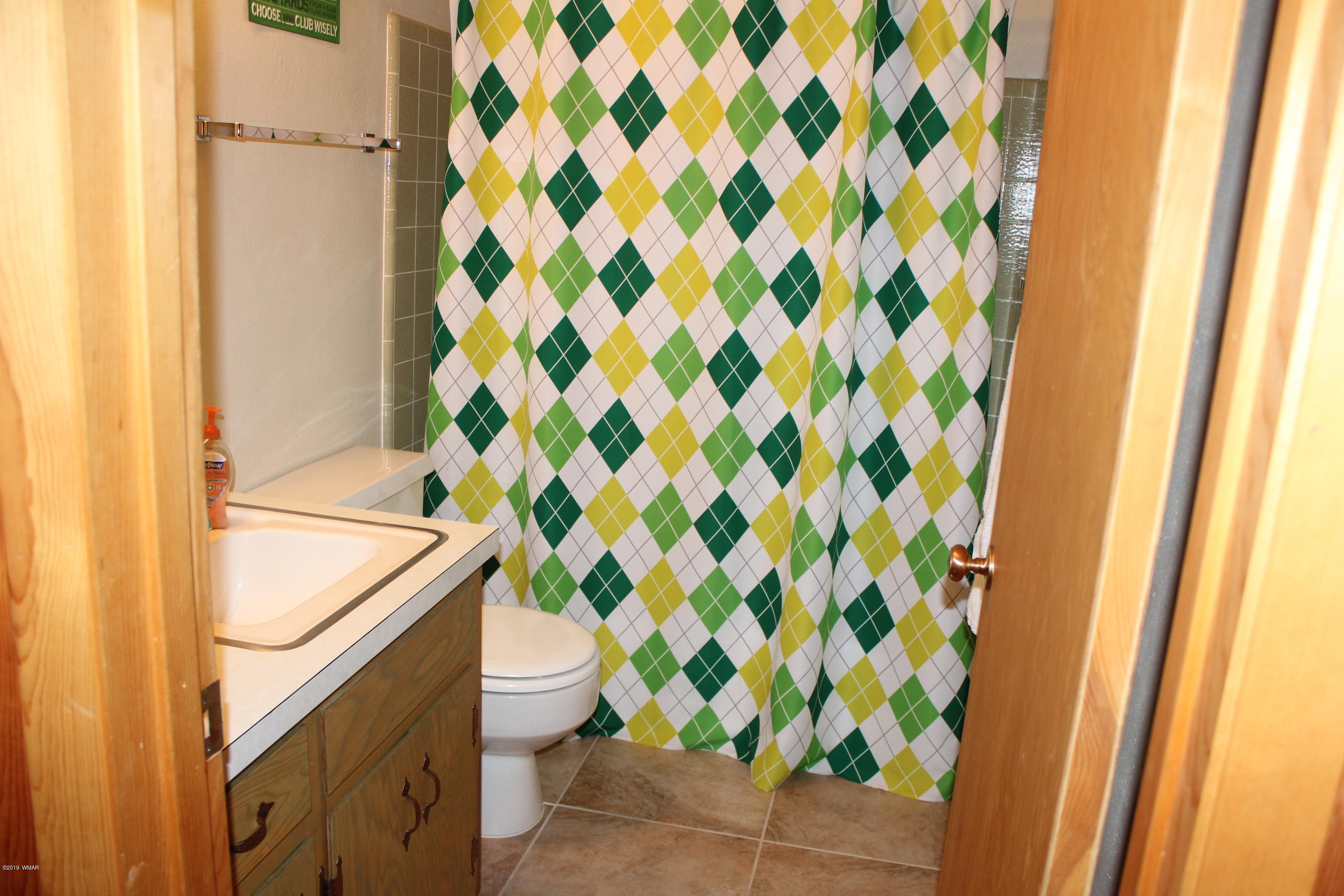 7276 Geronimo Road Pinetop, AZ 85935 - Photo 7 of 12 Gallery Image 7