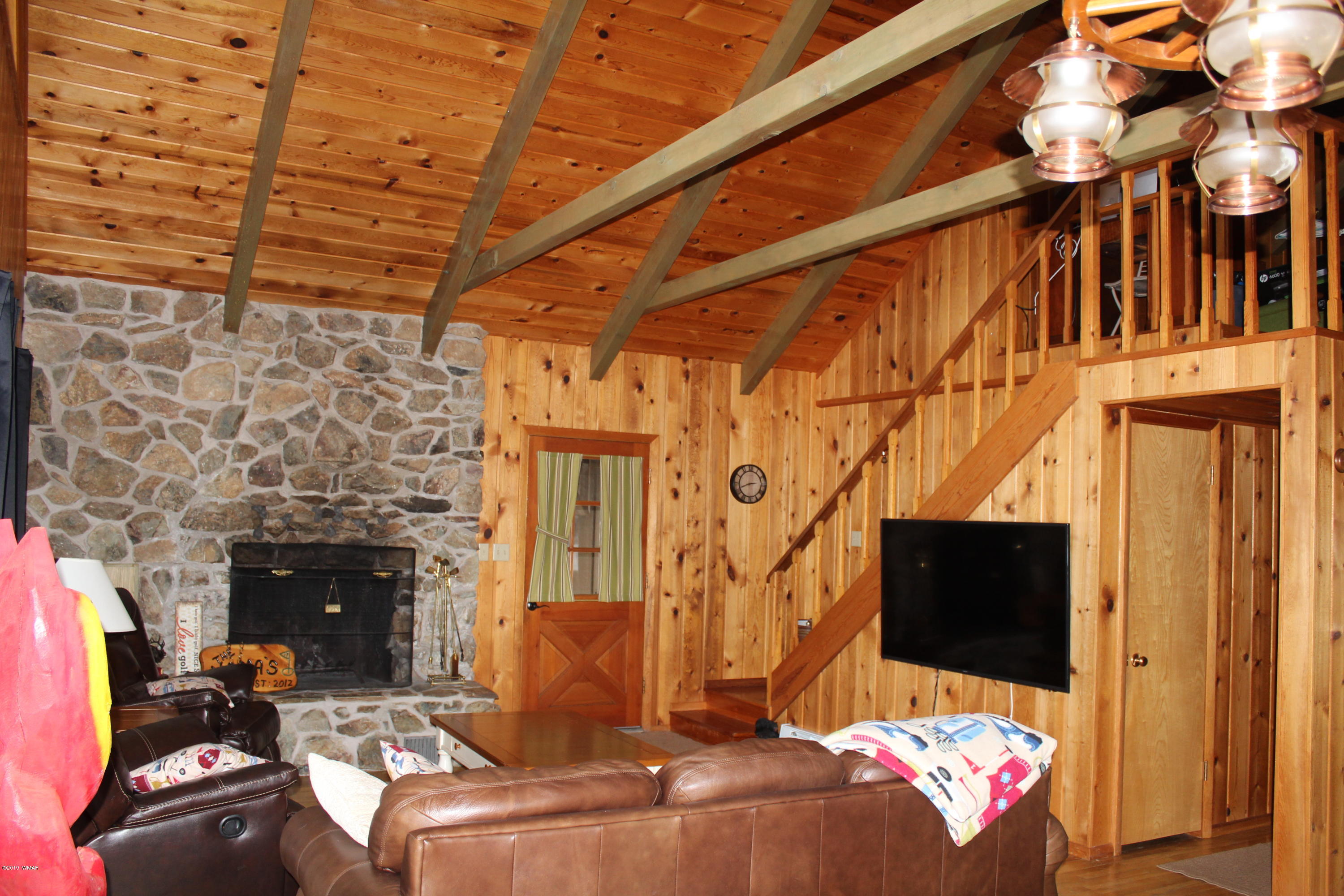 7276 Geronimo Road Pinetop, AZ 85935 - Photo 8 of 12 Gallery Image 8