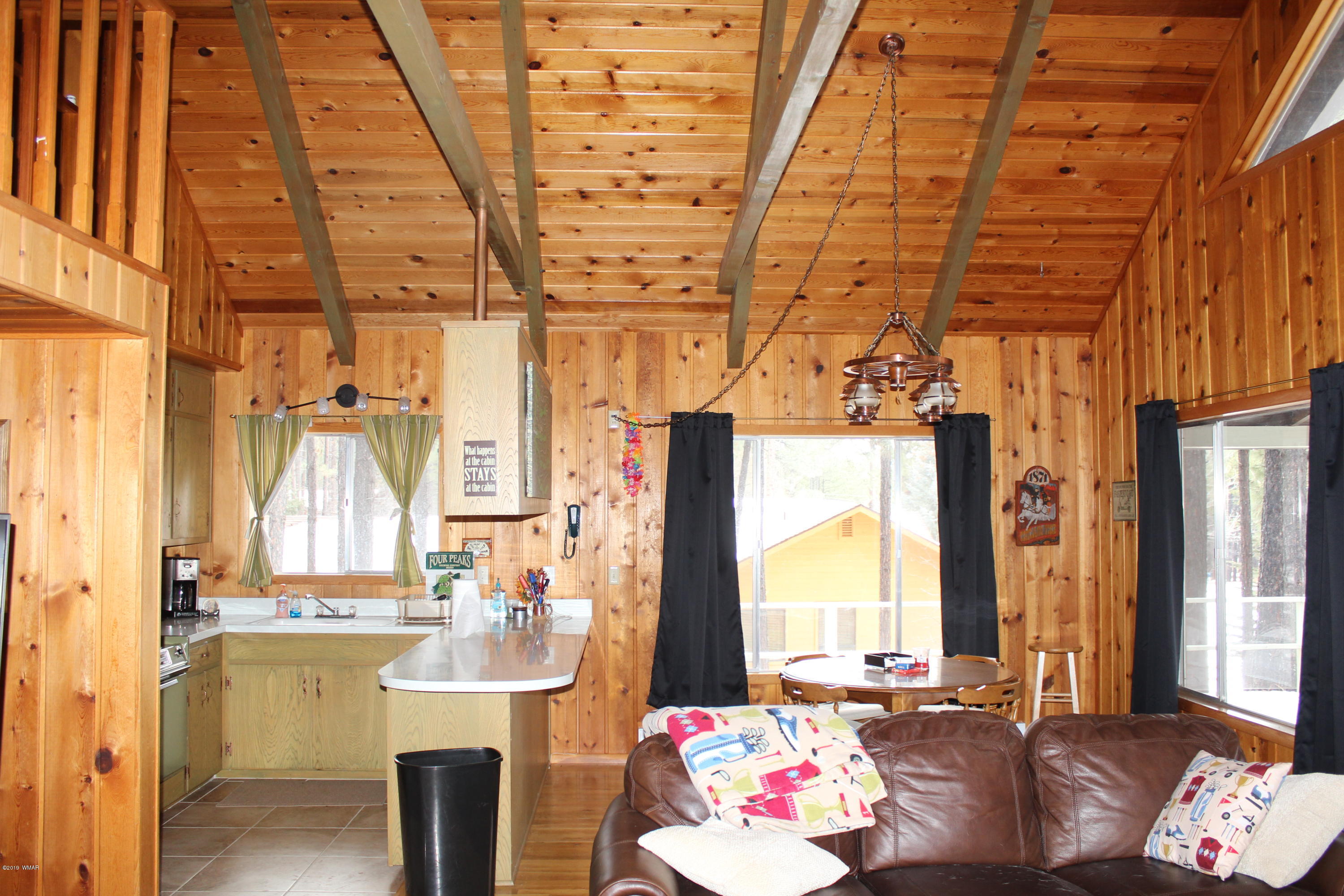 7276 Geronimo Road Pinetop, AZ 85935 - Photo 9 of 12 Gallery Image 9