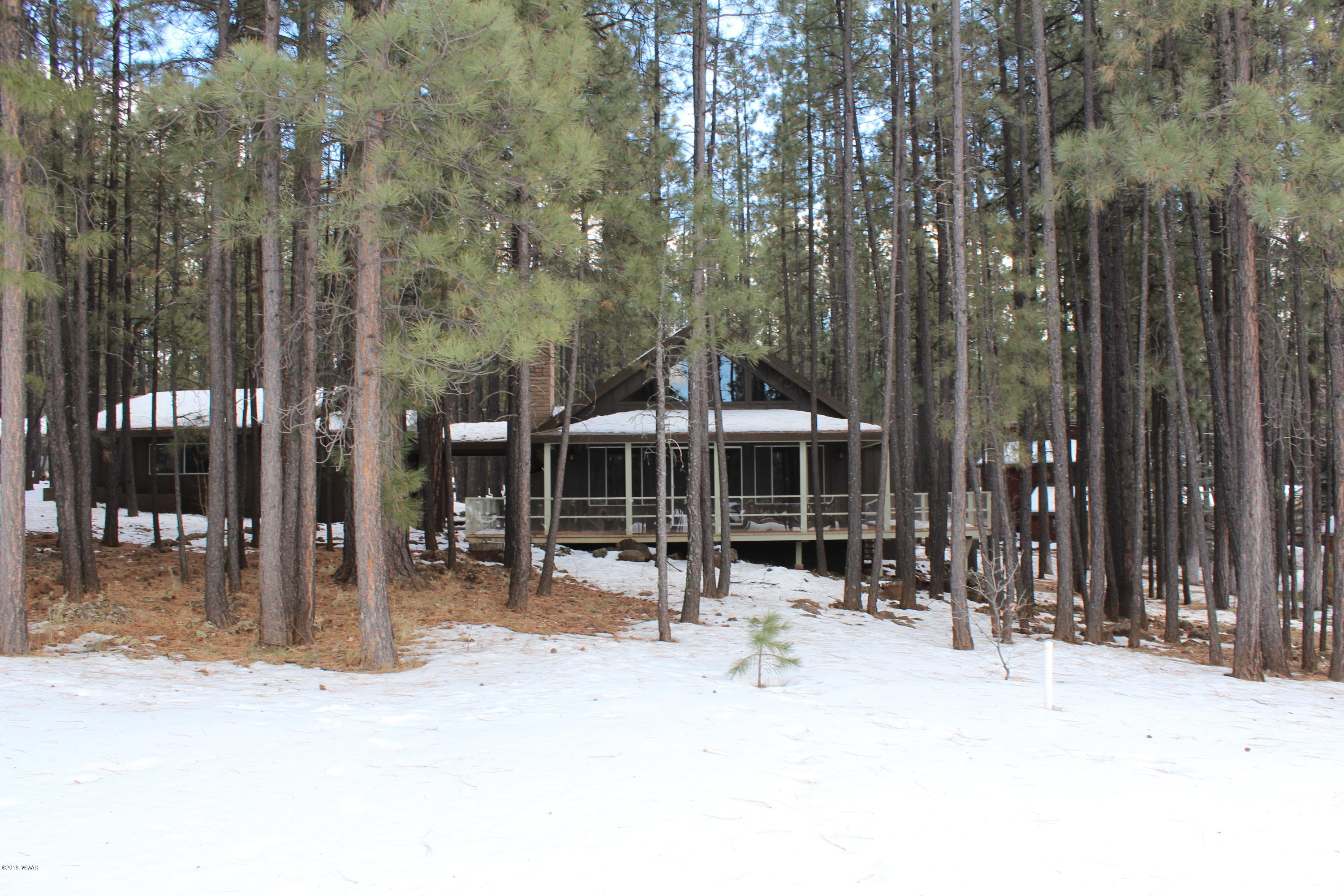 7276 Geronimo Road Pinetop, AZ 85935 - Photo 10 of 12 Gallery Image 10