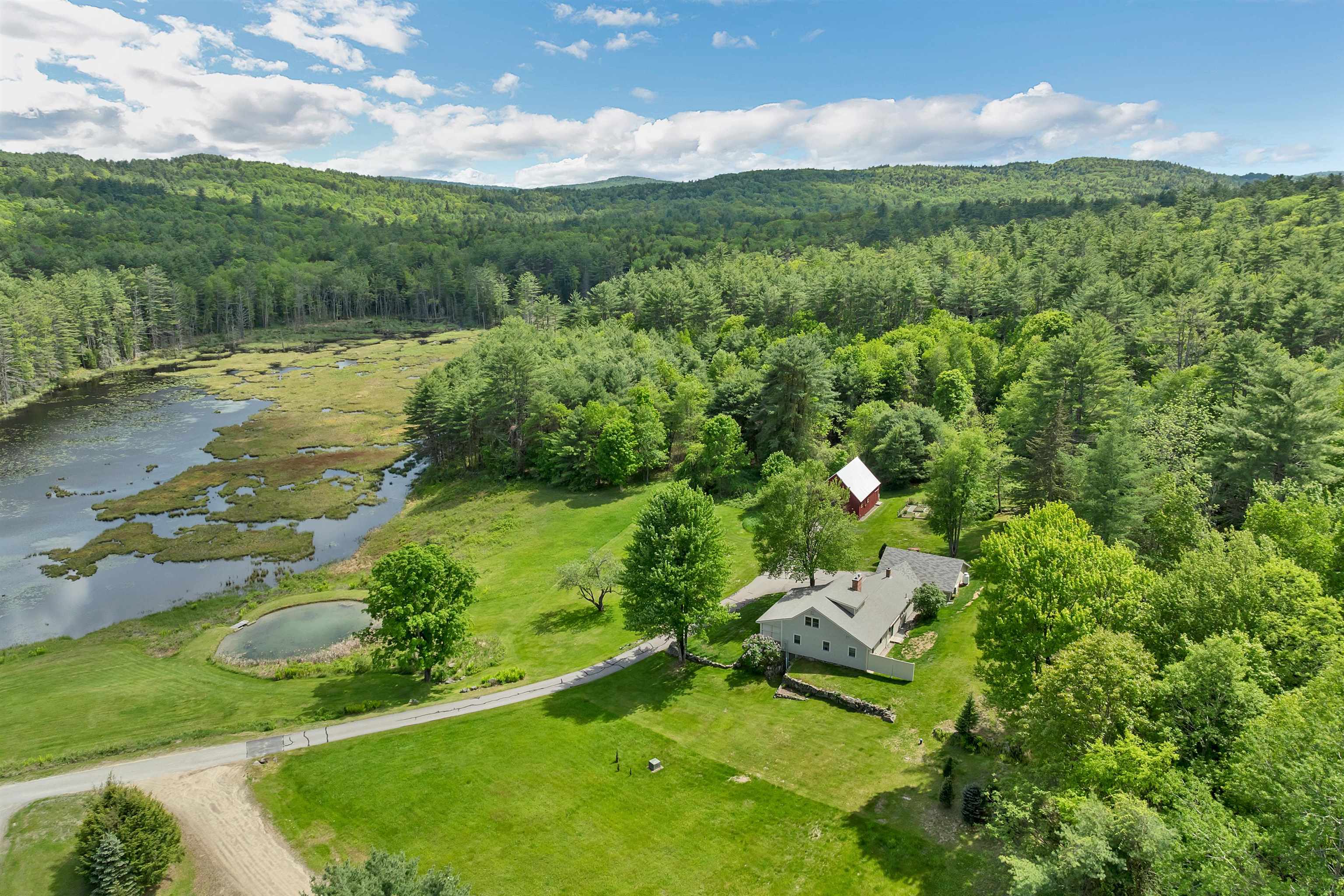 25 Elliot Road Center Harbor, NH 03226 - Photo 2 of 54
