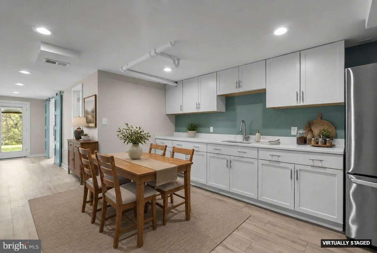 1124 Tanley Road Silver Spring, MD 20904 - Photo 30 of 38