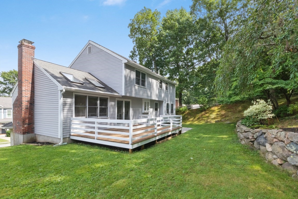 71 Richdale Road Needham, MA 02494 - Photo 19 of 23 Gallery Image 19