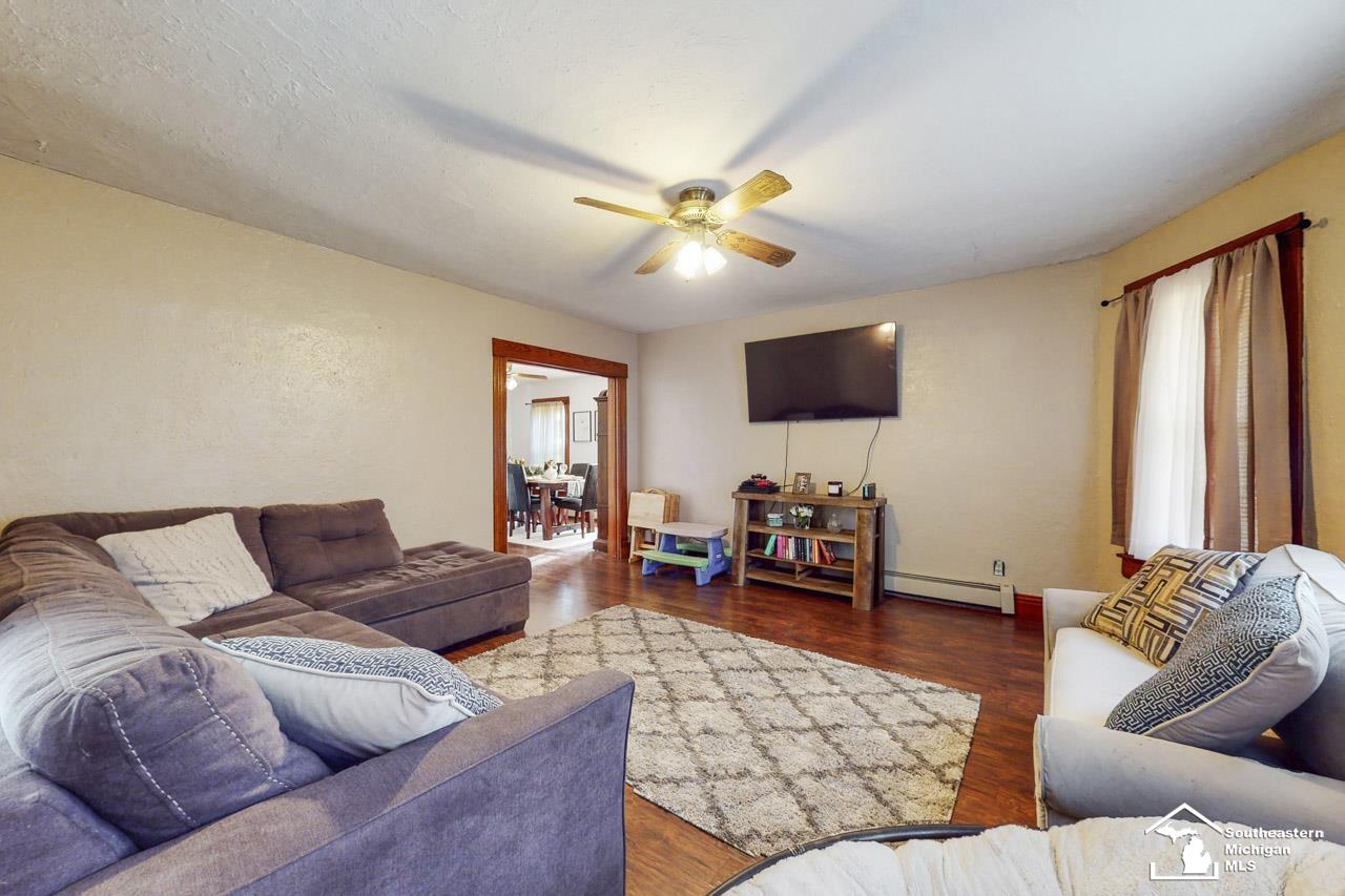 8335 Ida West Road Ida, MI 48140 - Photo 15 of 49