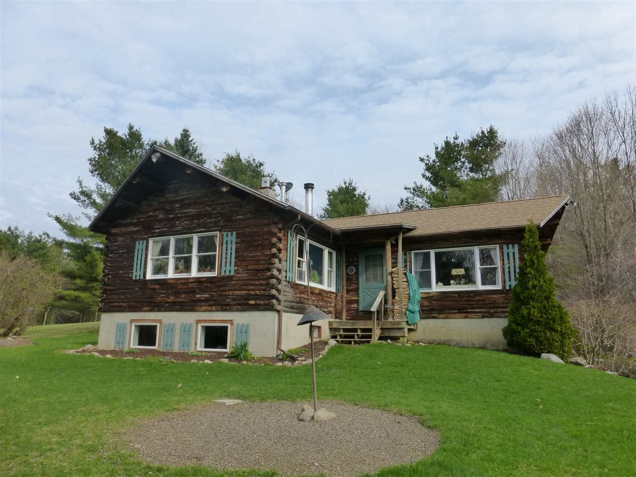 2382 Boro Hill Road Monkton, VT 05443 - Photo 1 of 39 Gallery Image 1
