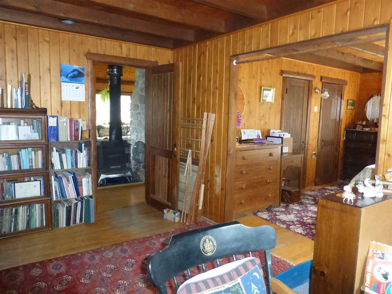 2382 Boro Hill Road Monkton, VT 05443 - Photo 13 of 39 Gallery Image 13