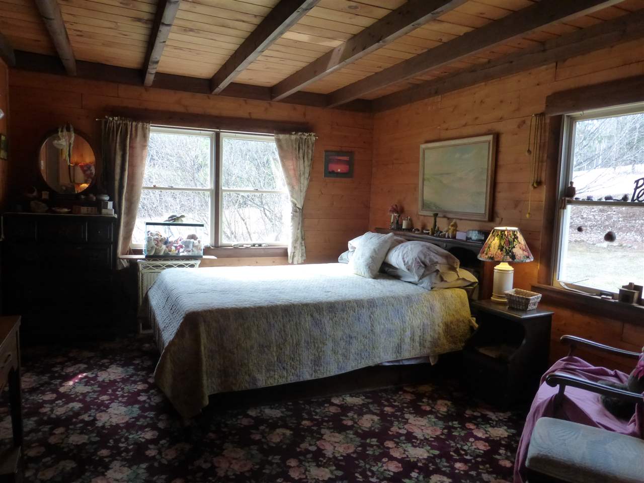 2382 Boro Hill Road Monkton, VT 05443 - Photo 15 of 39 Gallery Image 15