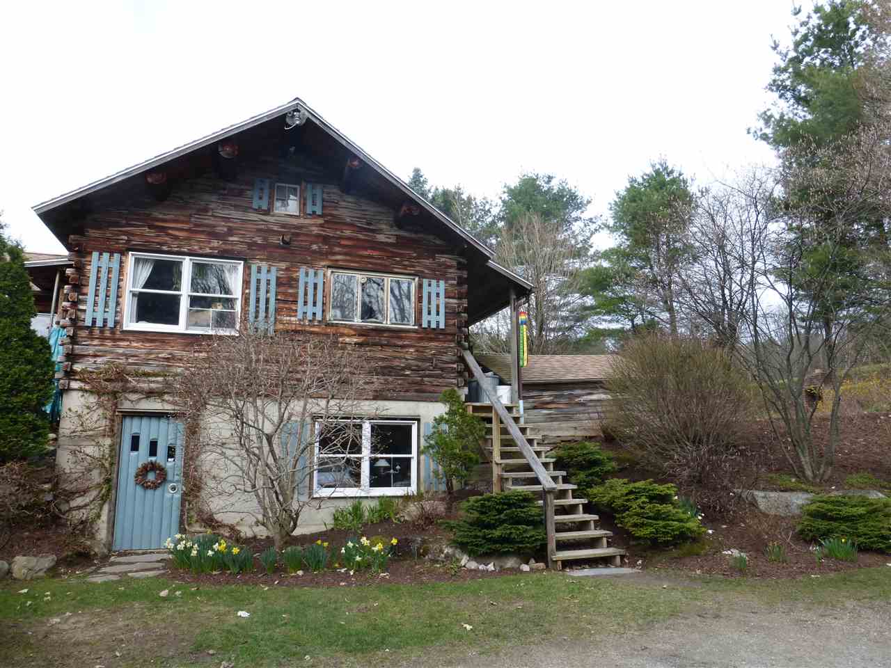 2382 Boro Hill Road Monkton, VT 05443 - Photo 3 of 39 Gallery Image 3