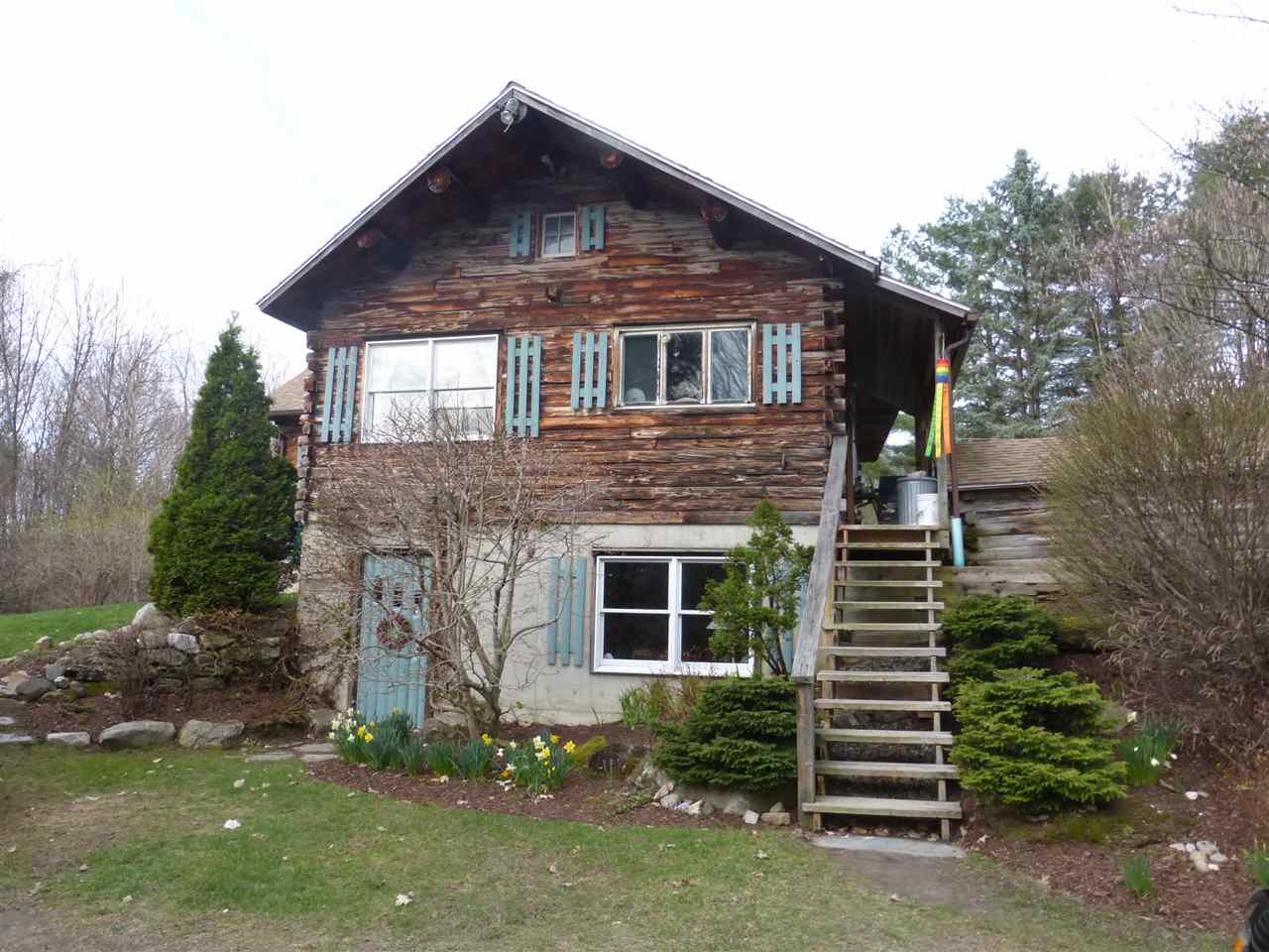 2382 Boro Hill Road Monkton, VT 05443 - Photo 27 of 39 Gallery Image 27